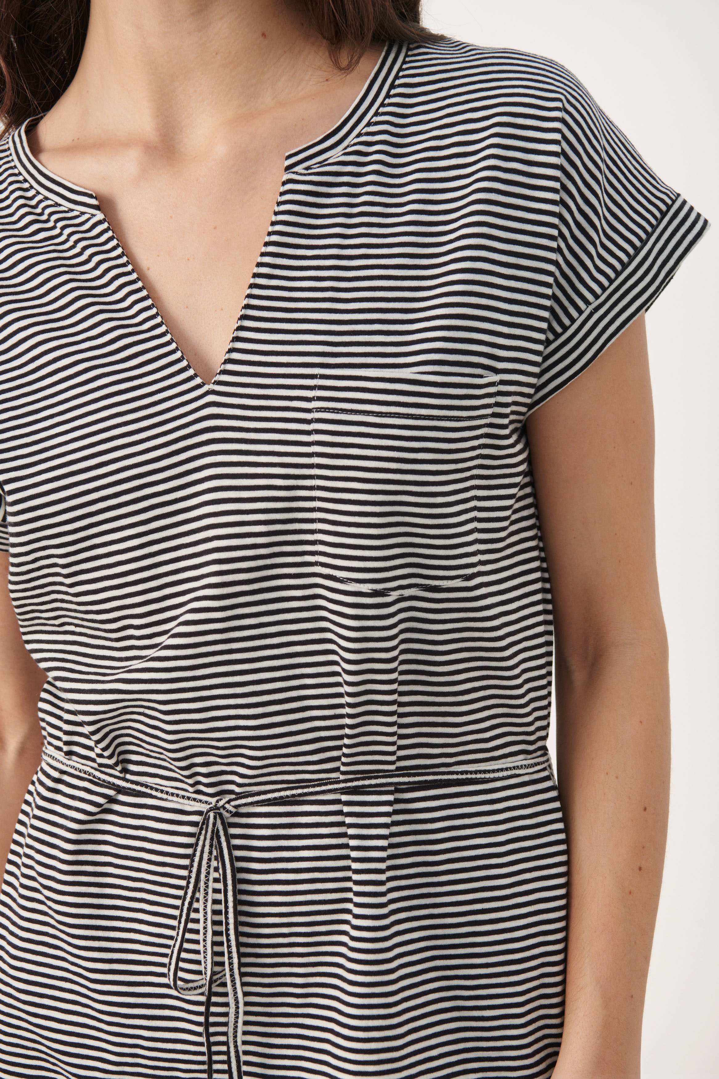 IlimaPW Jurk LOOKBOOK DETAIL 30306061-302131