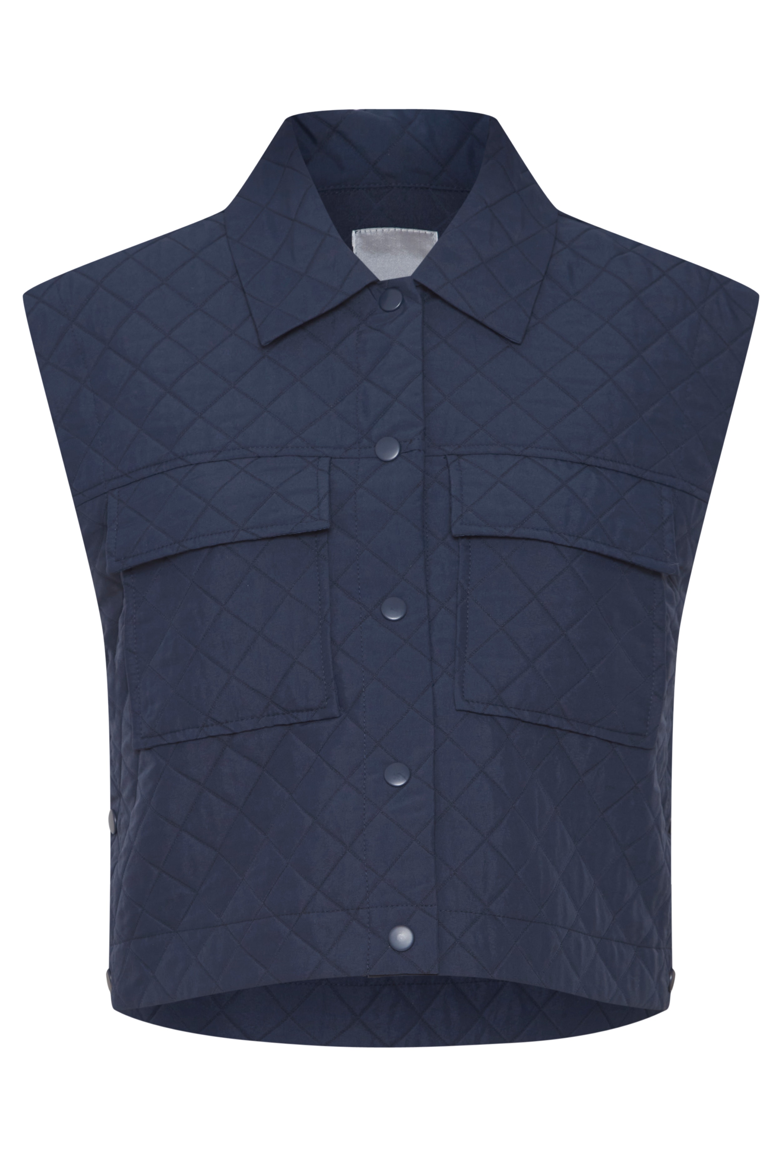 FRNANNA Waistcoat outerwear PACK FRONT 20612889-193923