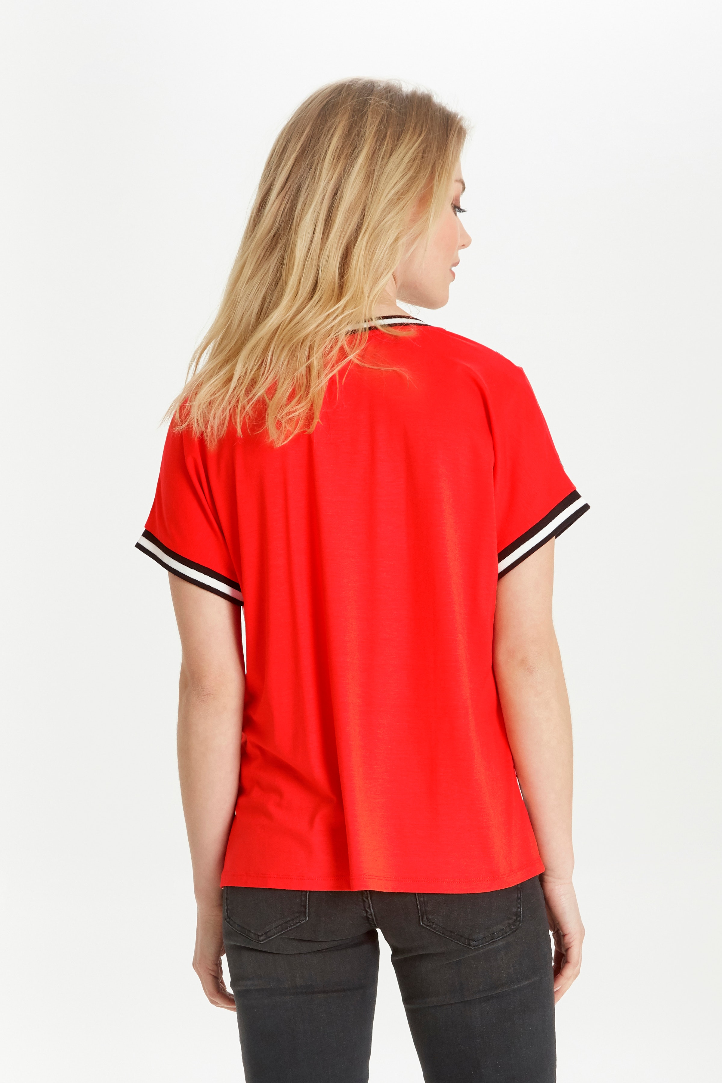 T-shirt LOOKBOOK BACK 20805750-80839