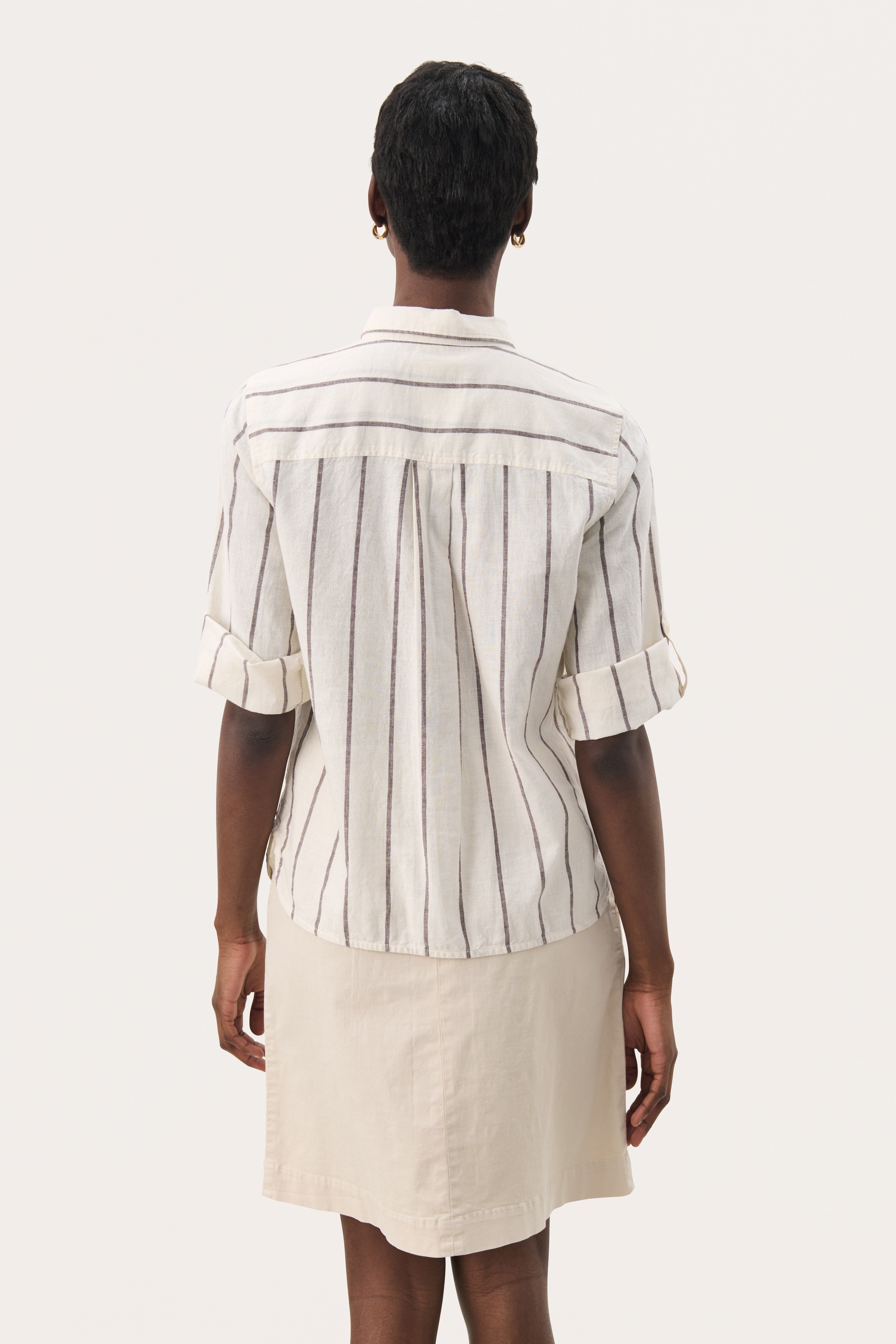 CindiePW Hemd LOOKBOOK BACK 30309770-303790