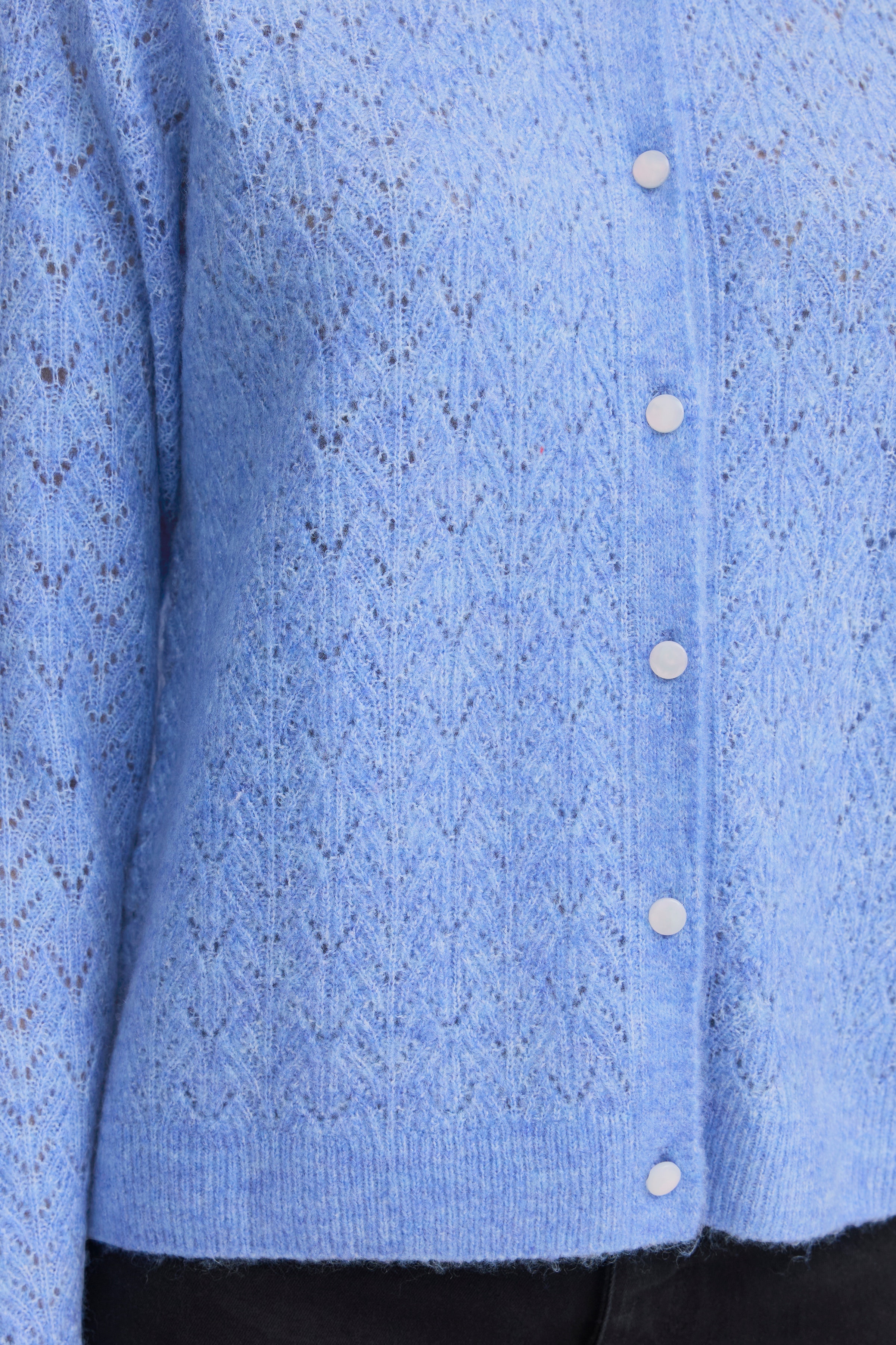 IHBAILA Strikket pullover LOOKBOOK DETAIL 20122851-164020