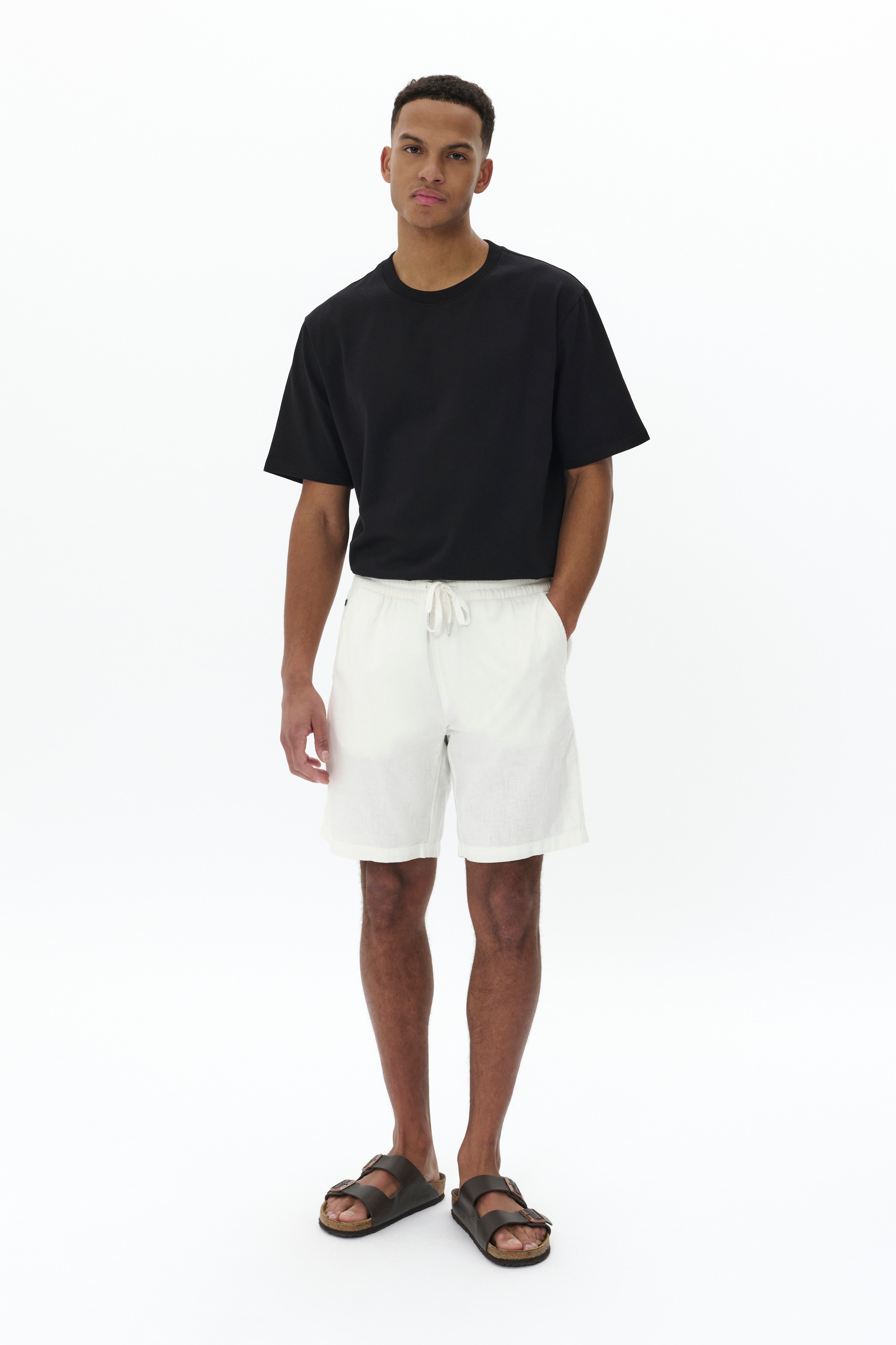 MAbarton Shorts LOOKBOOK FRONT 30206032-114201