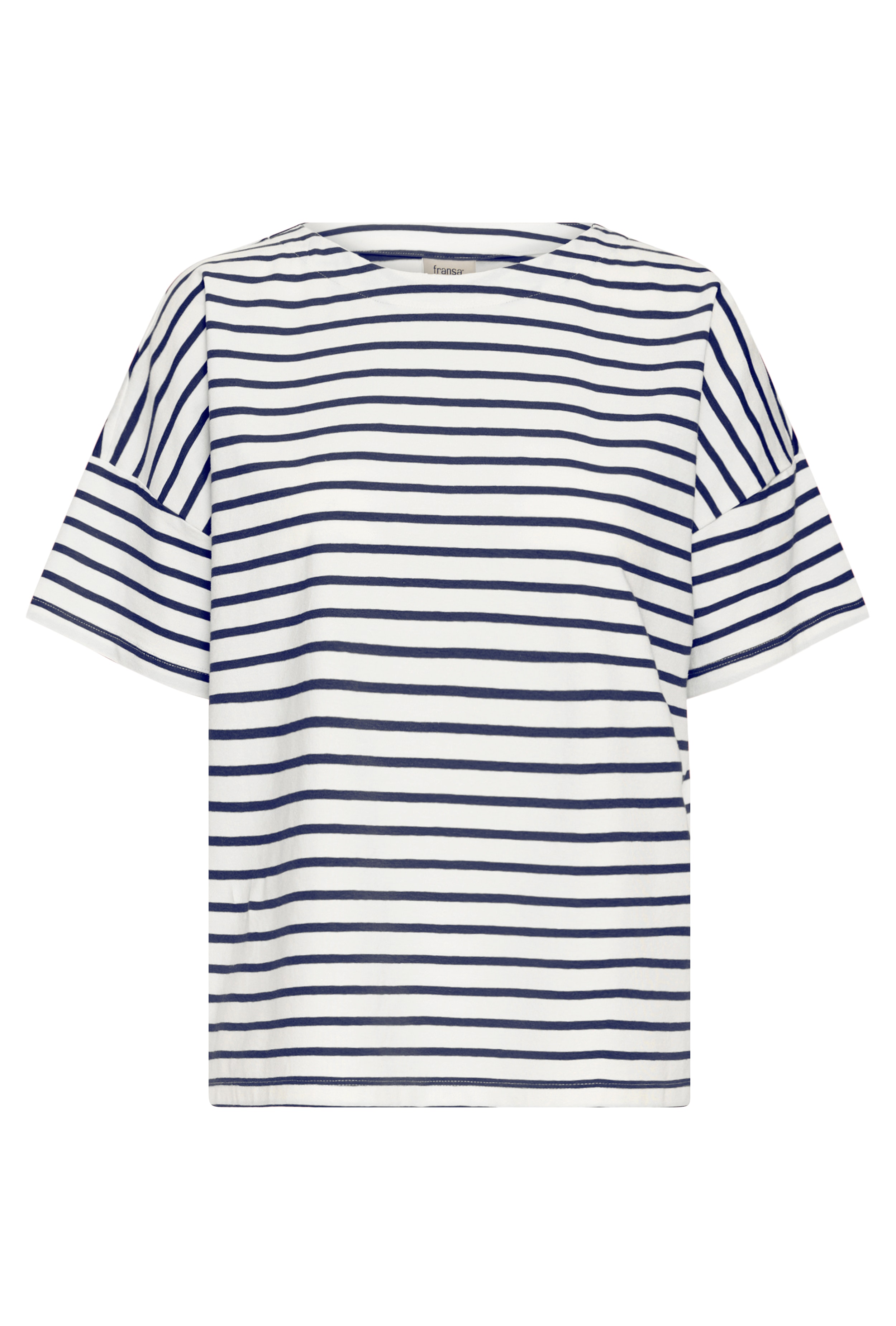 FRSIVA T-shirt PACK FRONT 20615788-200119