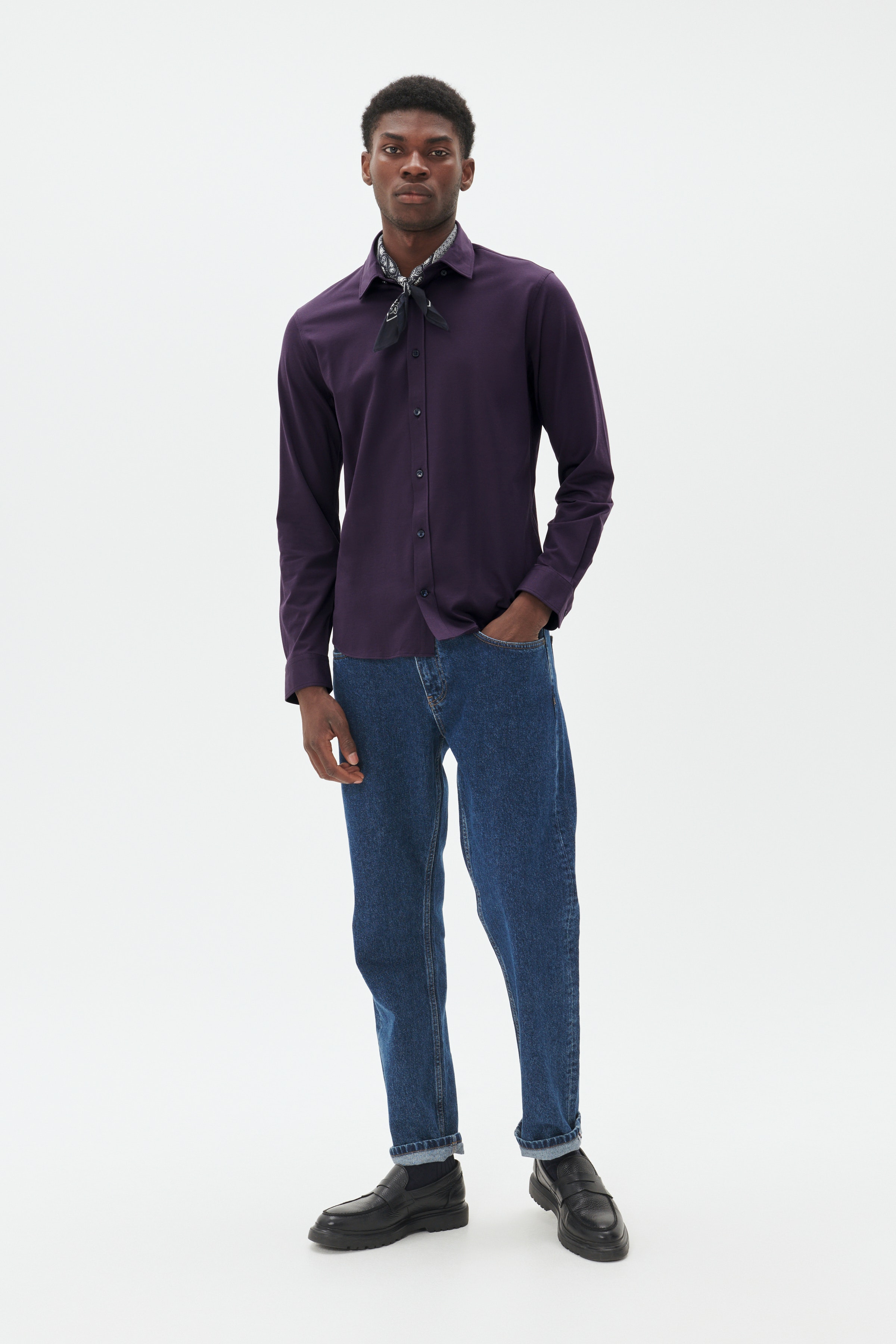 MAtrostol Shirt LOOKBOOK FRONT 30205262-193712