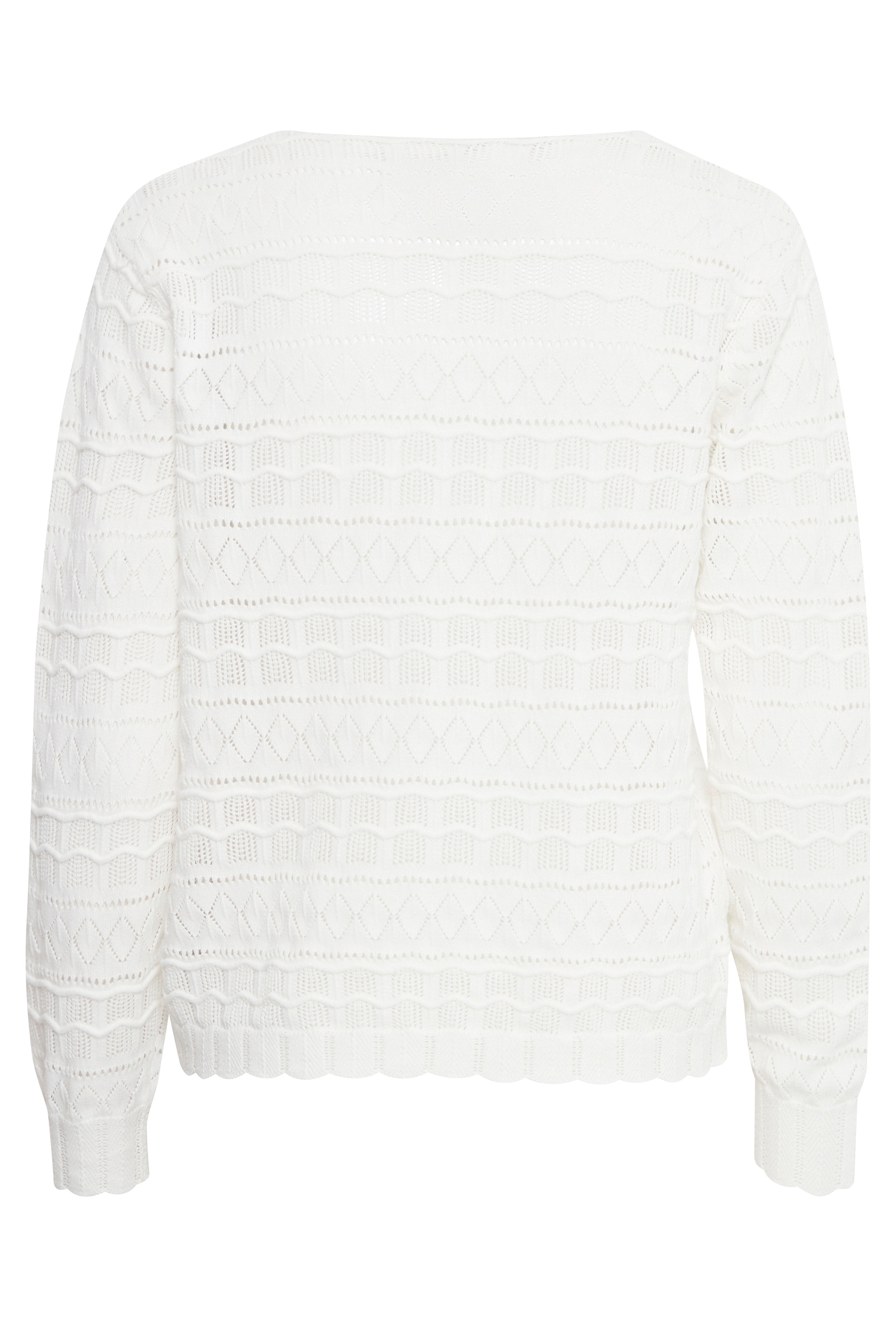 BYNASKI Pullover PACK BACK 20814948-114300