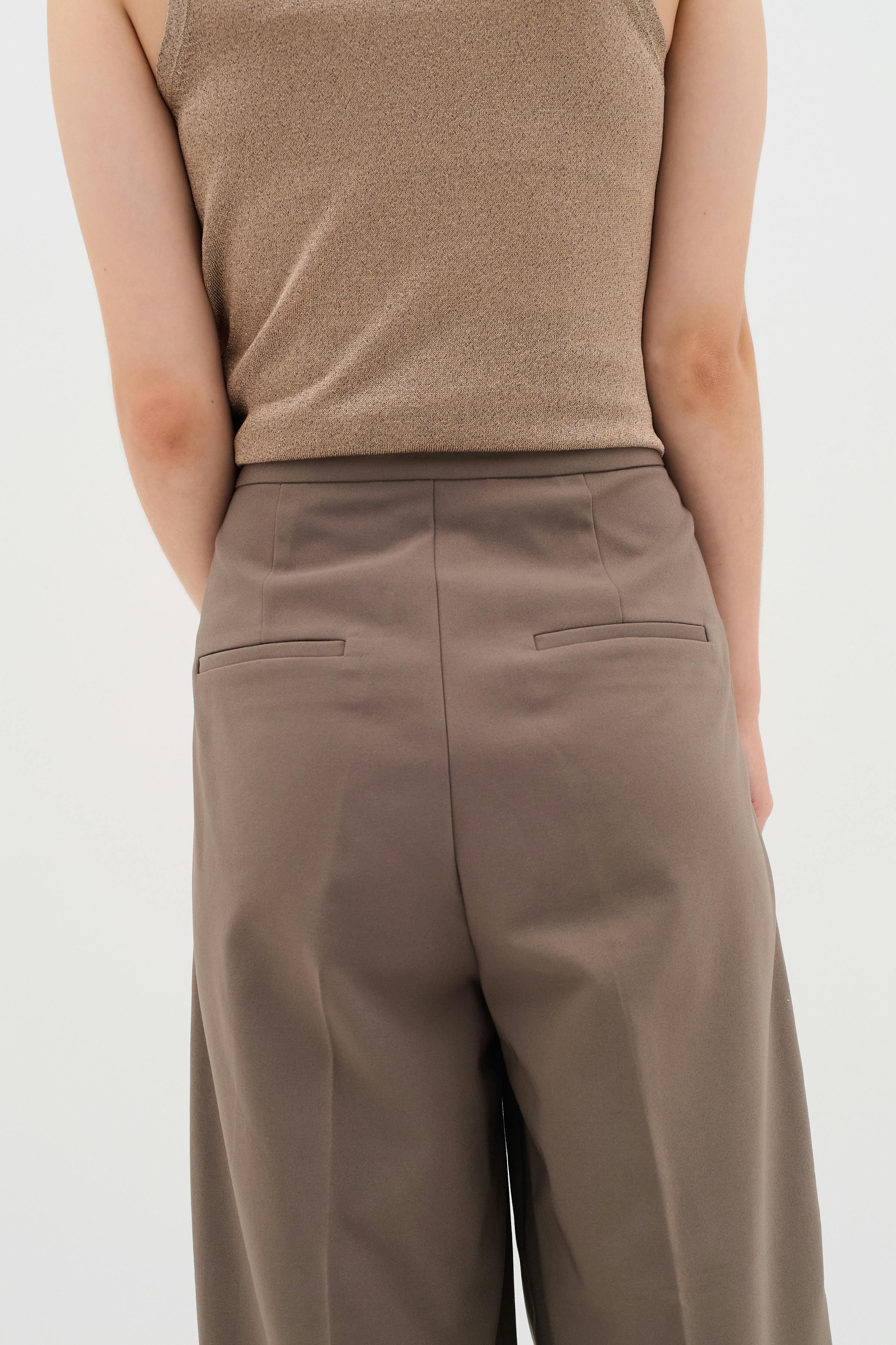 ZellaIW Barrel Broek LOOKBOOK DETAIL 30107207-181304