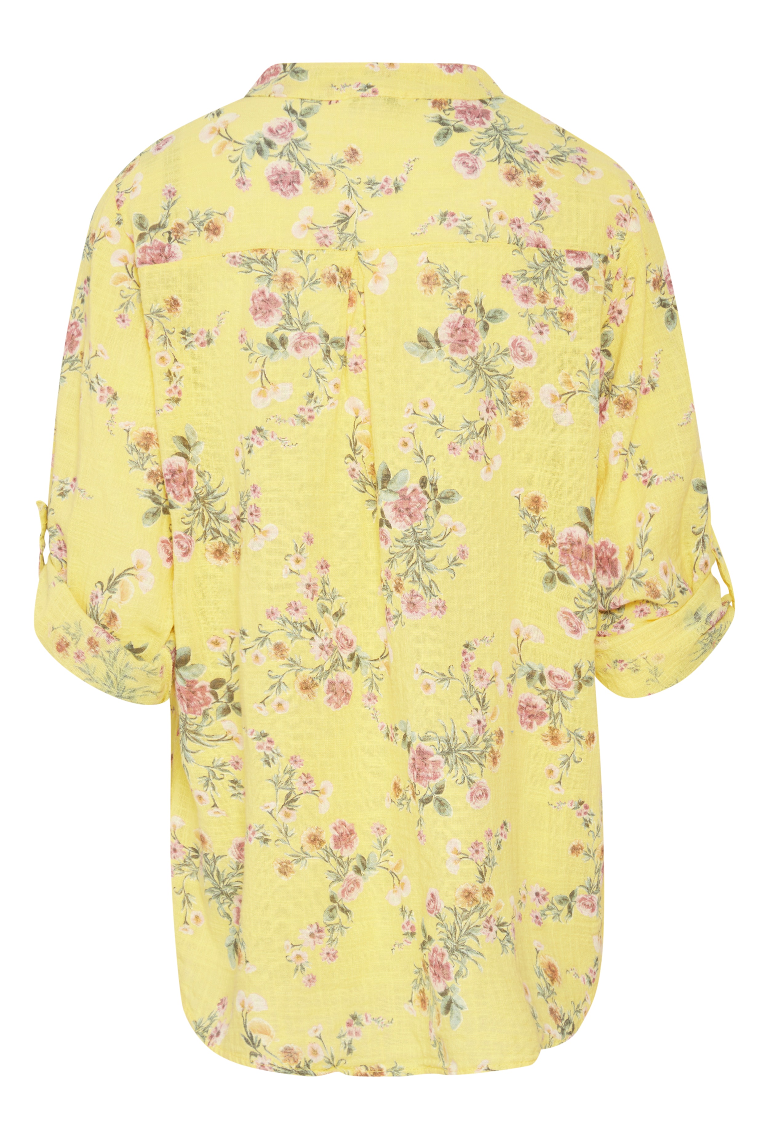 SBALEXA Blouse PACK BACK 22100237-202958
