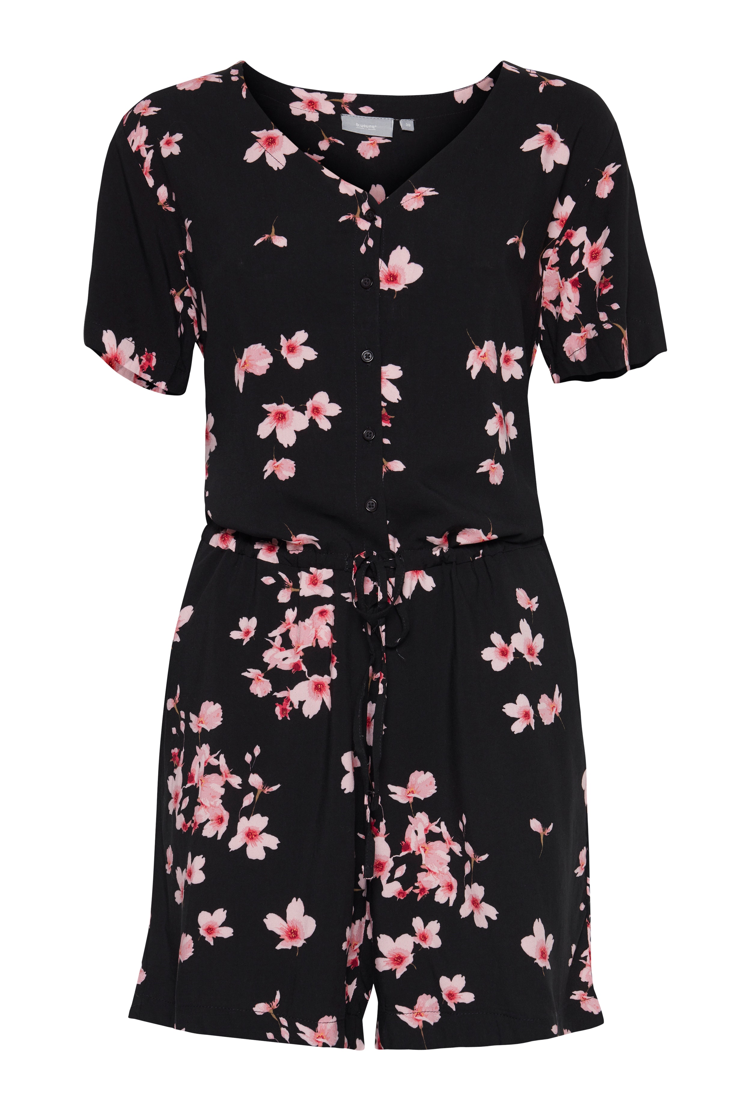 Jumpsuit PACK FRONT 20805653-80040
