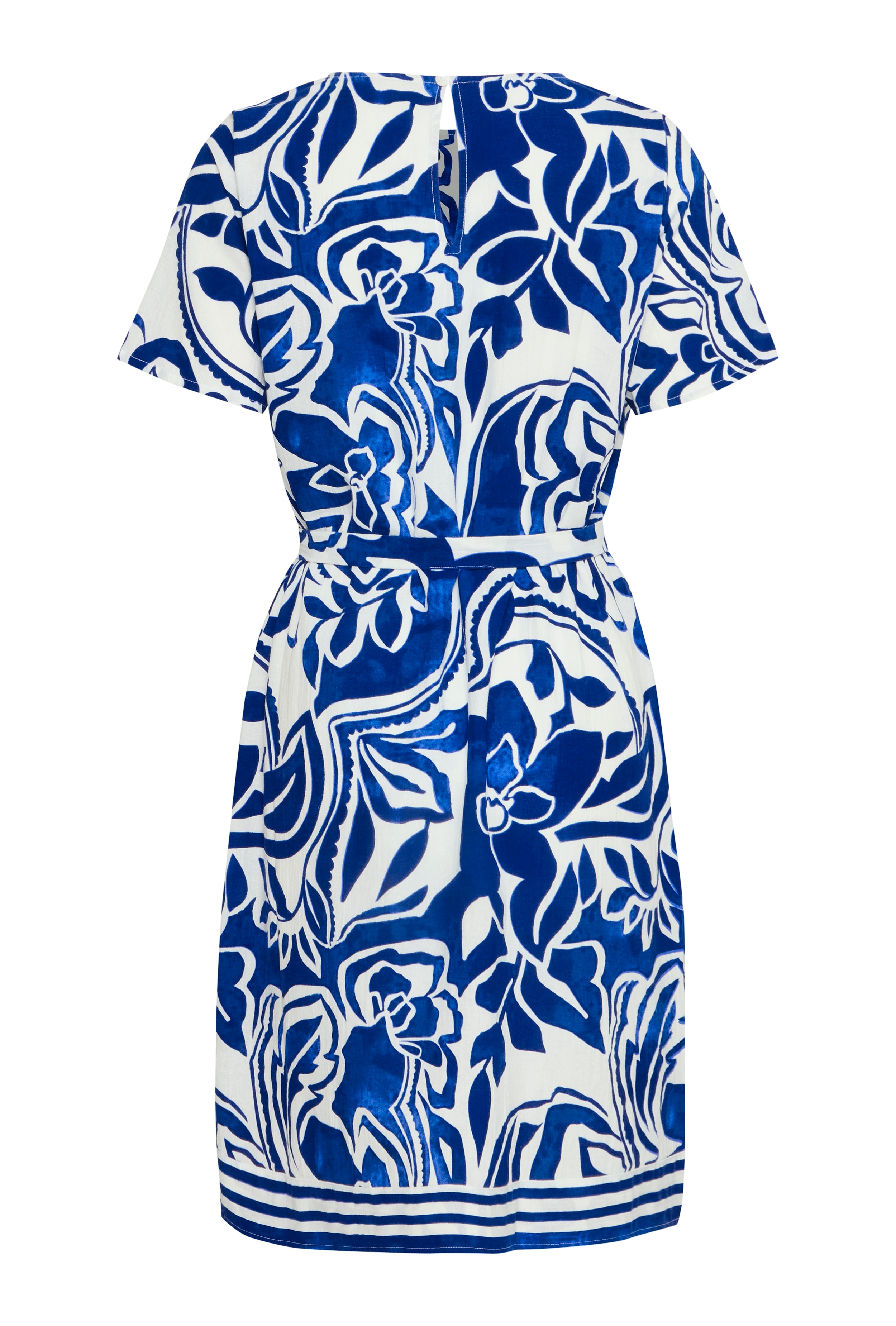 FRCORA Kleid PACK BACK 20615804-204674