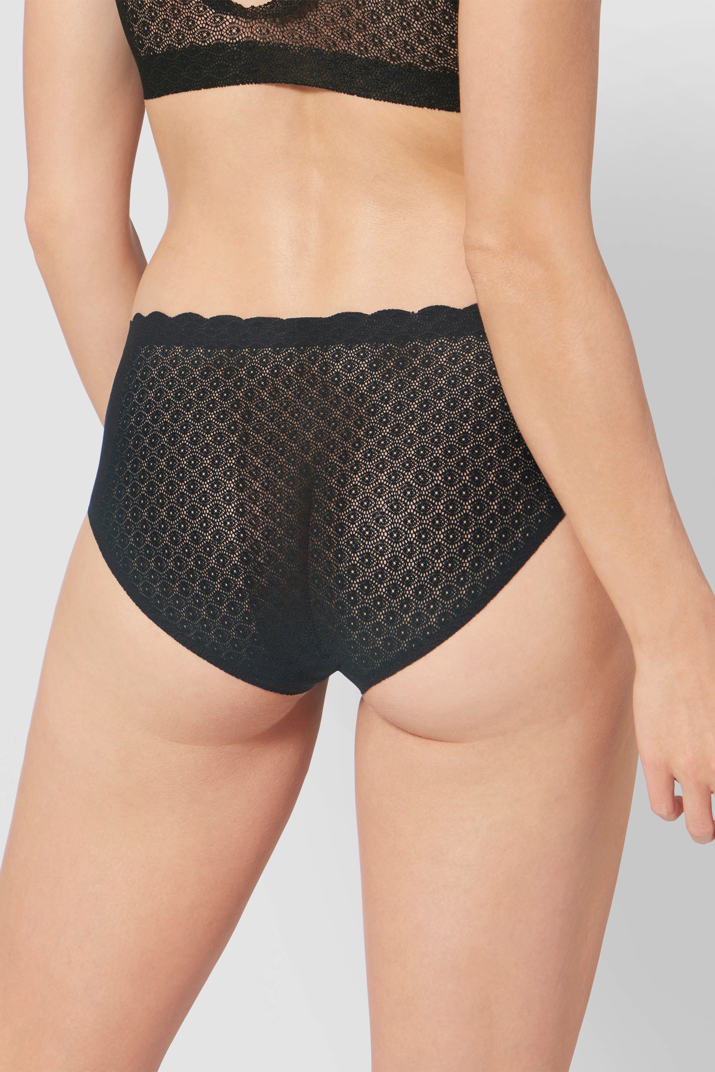 sloggi Panties LOOKBOOK BACK 40550554-400264