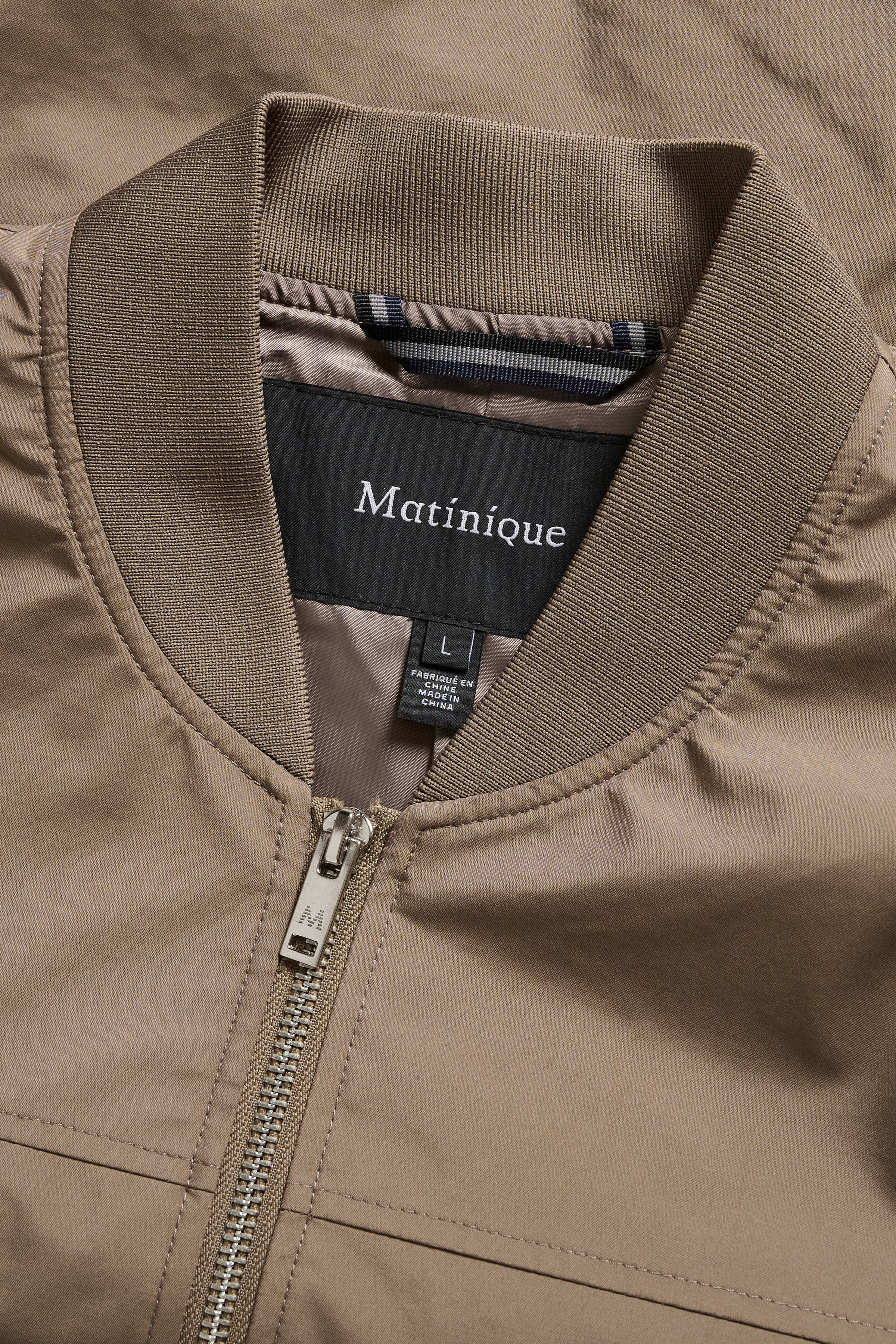 MAclay Bomber Jacket PACK DETAIL 30205869-181112