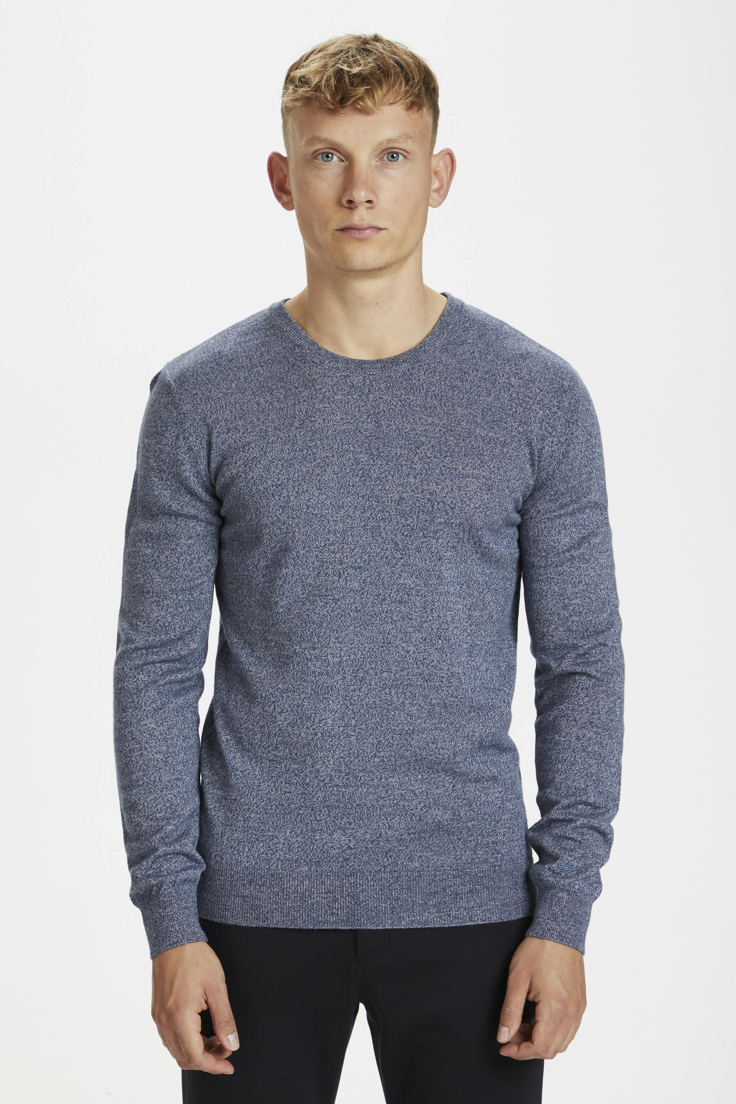 MAleon Knitted Strickpullover LOOKBOOK FRONT 30204881-1940261