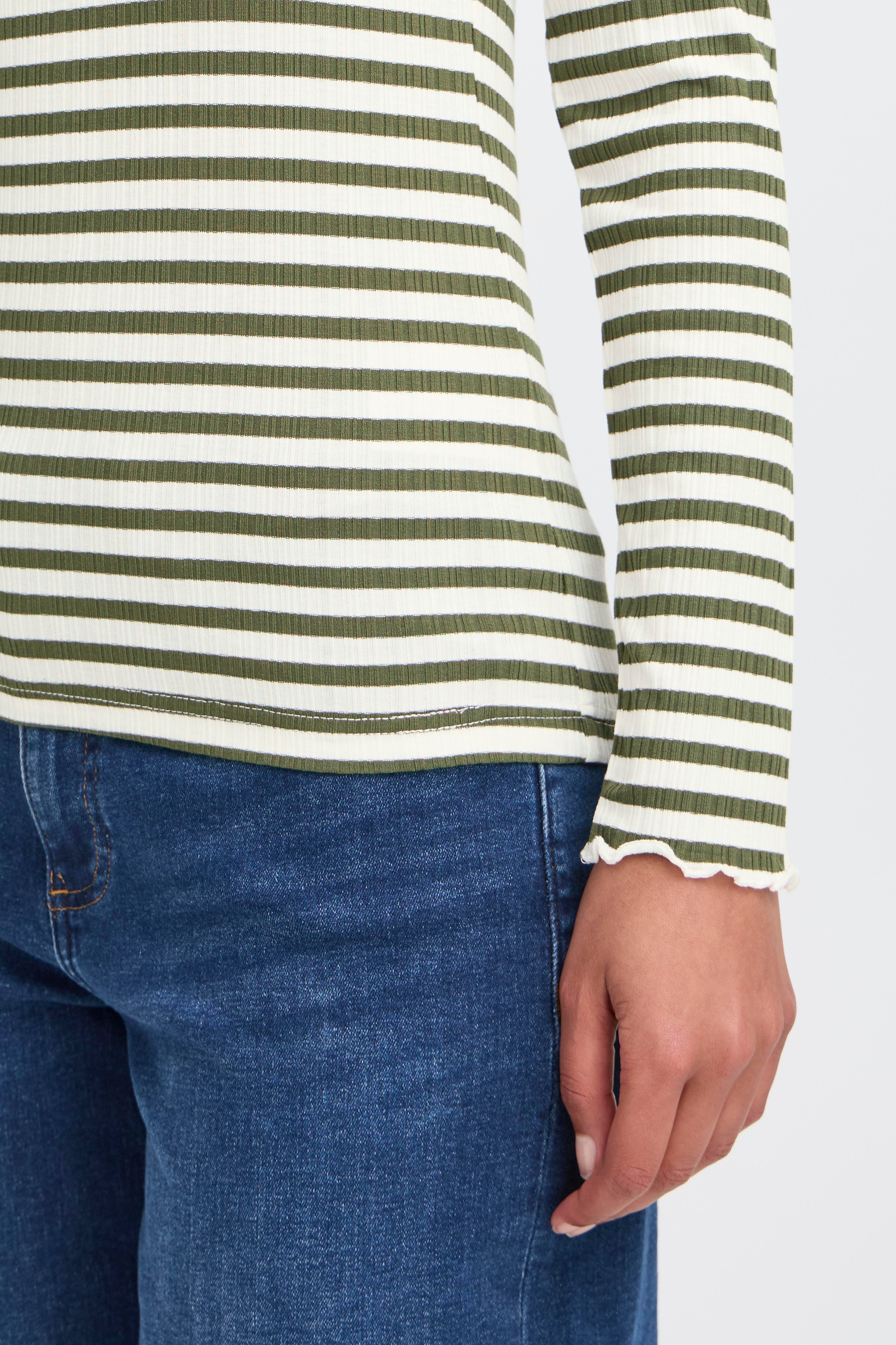 IHCELLA Langermet T-shirt LOOKBOOK DETAIL 20122819-900000477