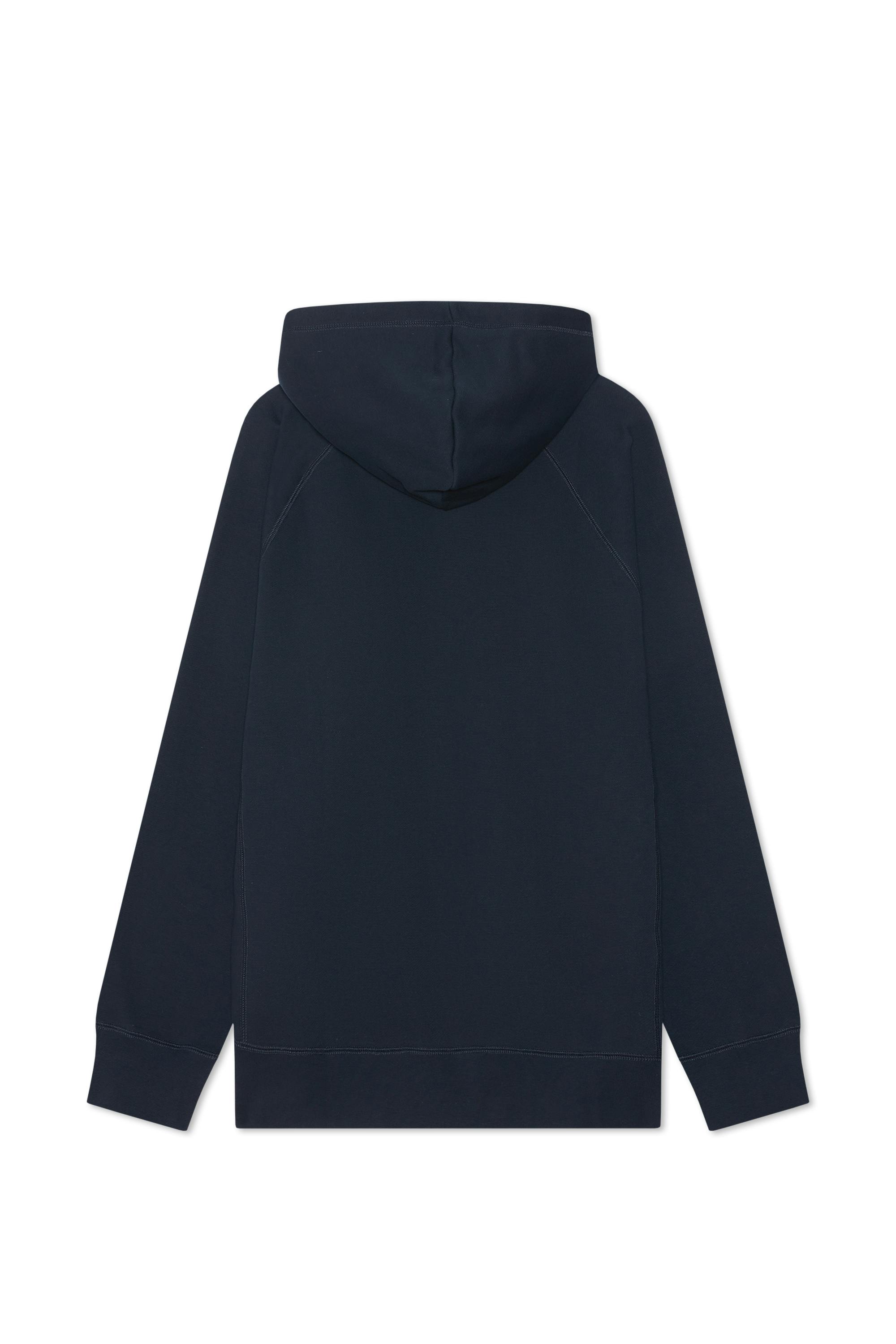 WWFred Sweatshirt PACK BACK 30250243-W7000