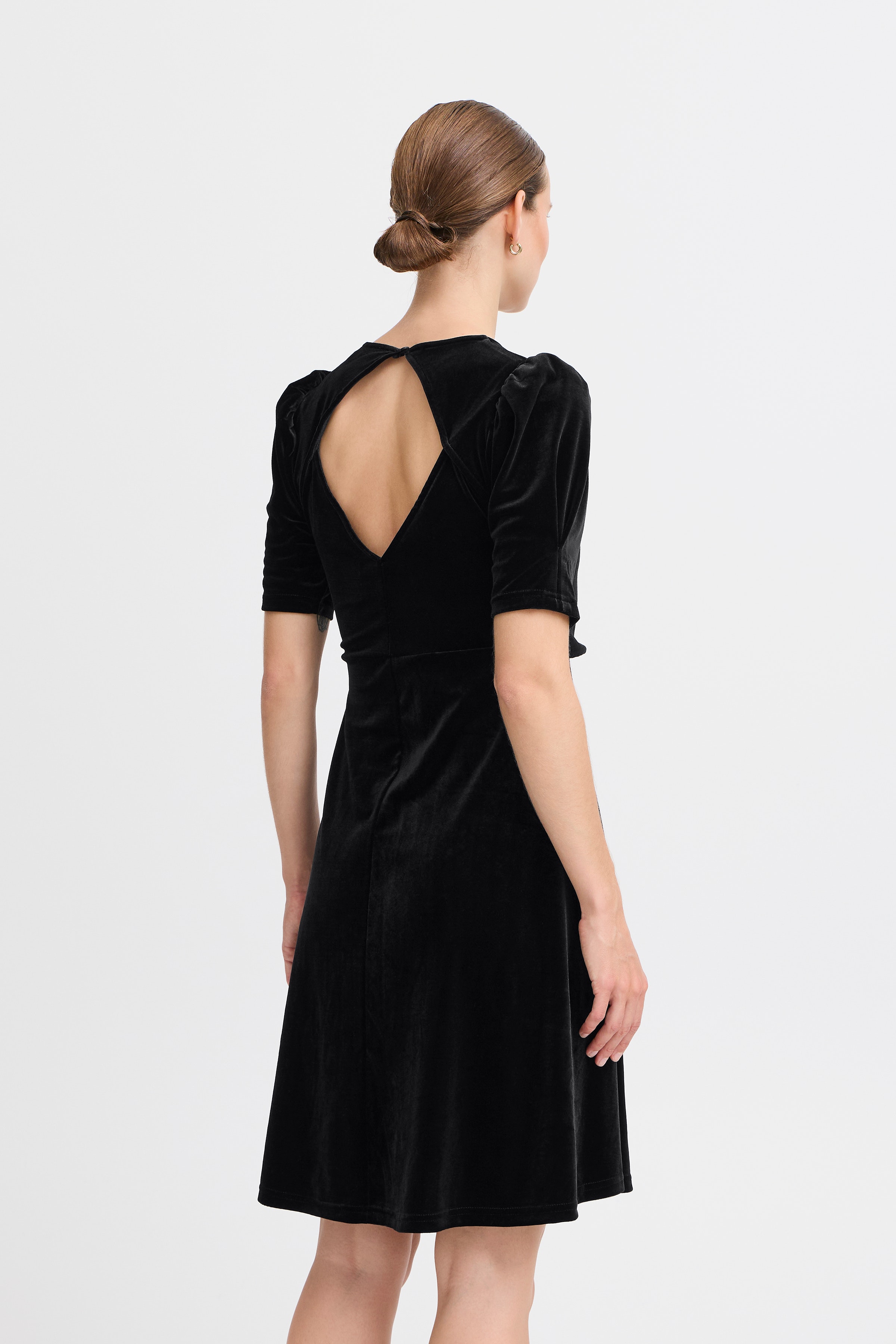 BYPERLINA Kjole LOOKBOOK BACK 20815990-200451