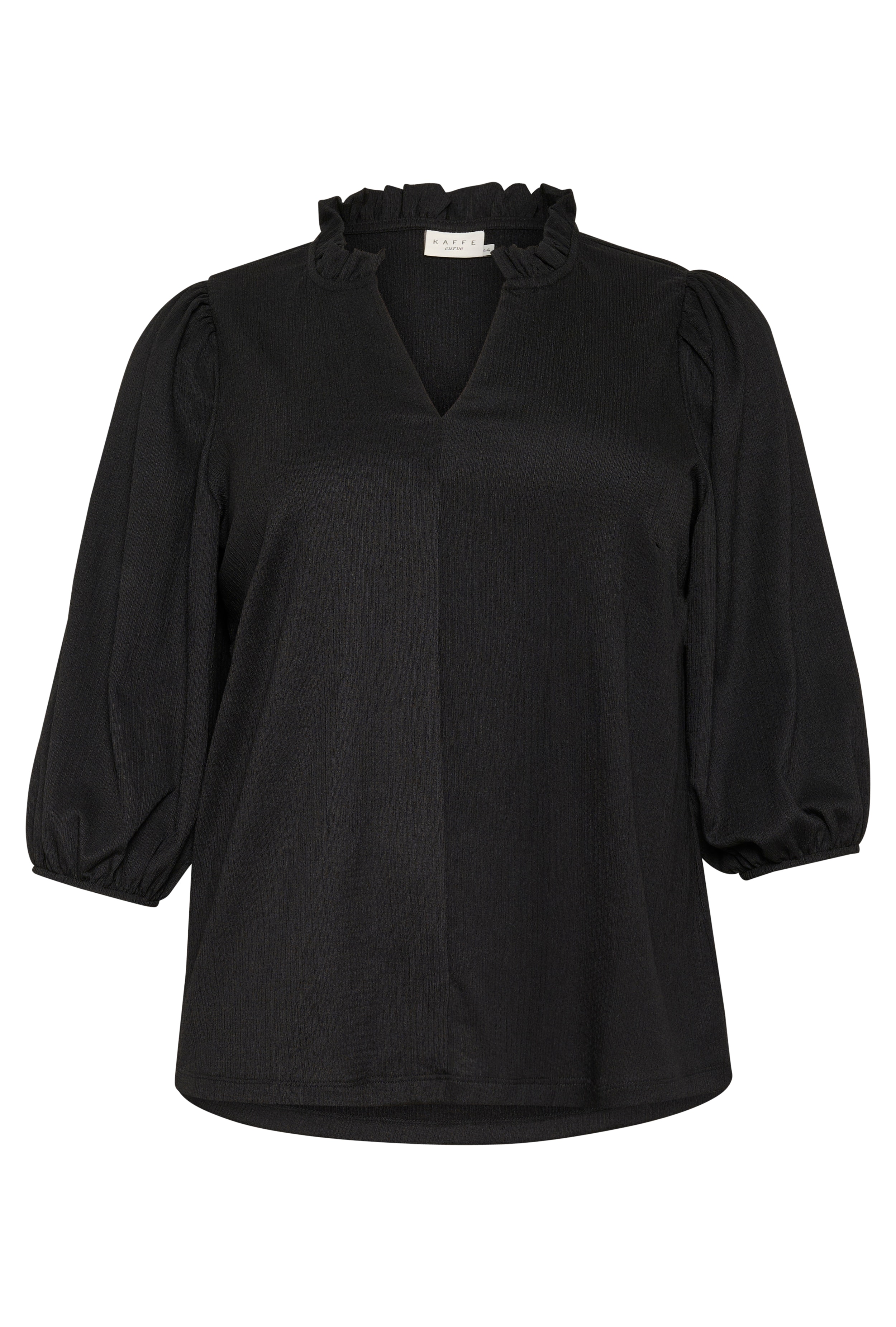 KCkatrina Blouse PACK FRONT 10583003-100121