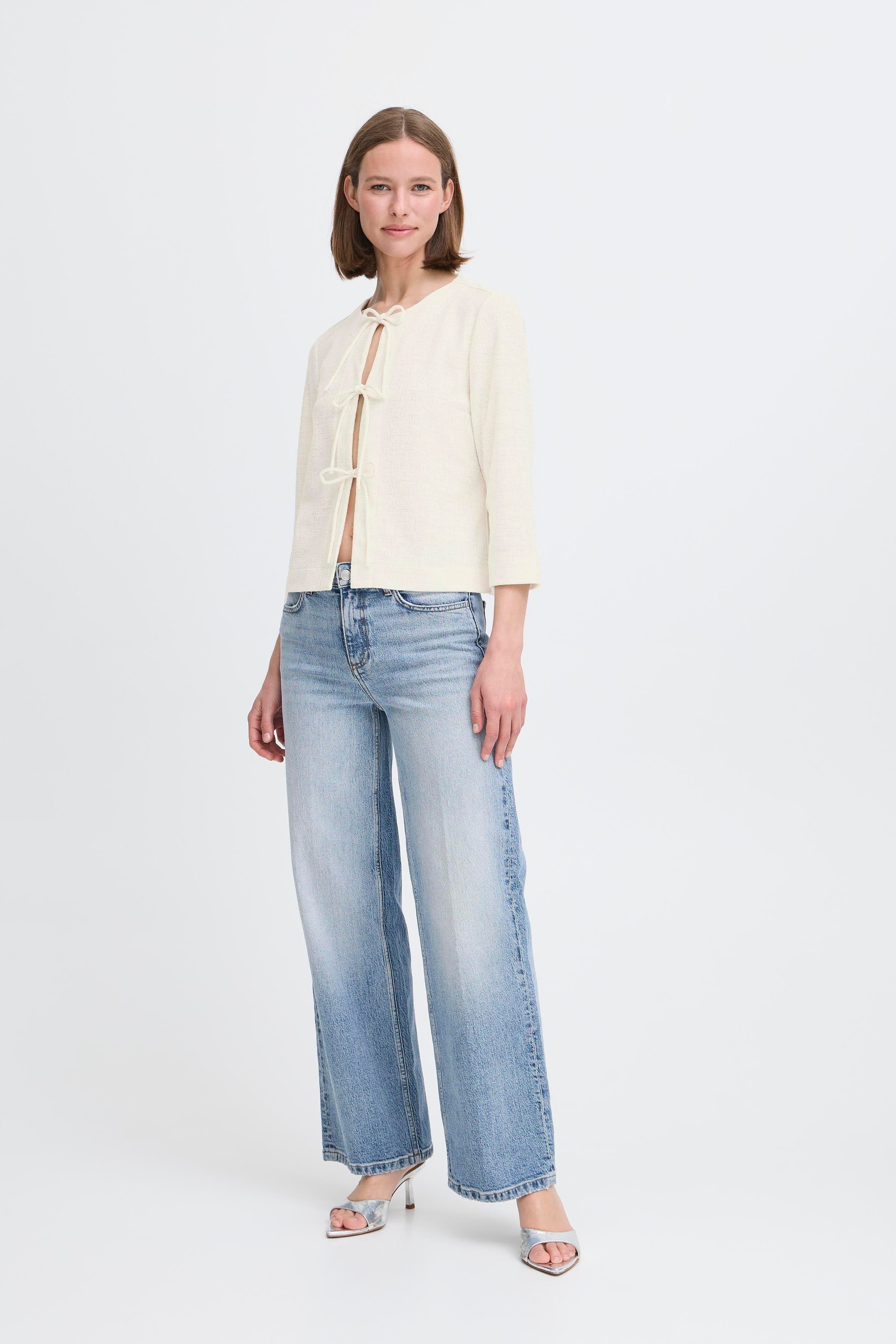 BYREIDUN Causal jas LOOKBOOK FRONT 20816891-130905