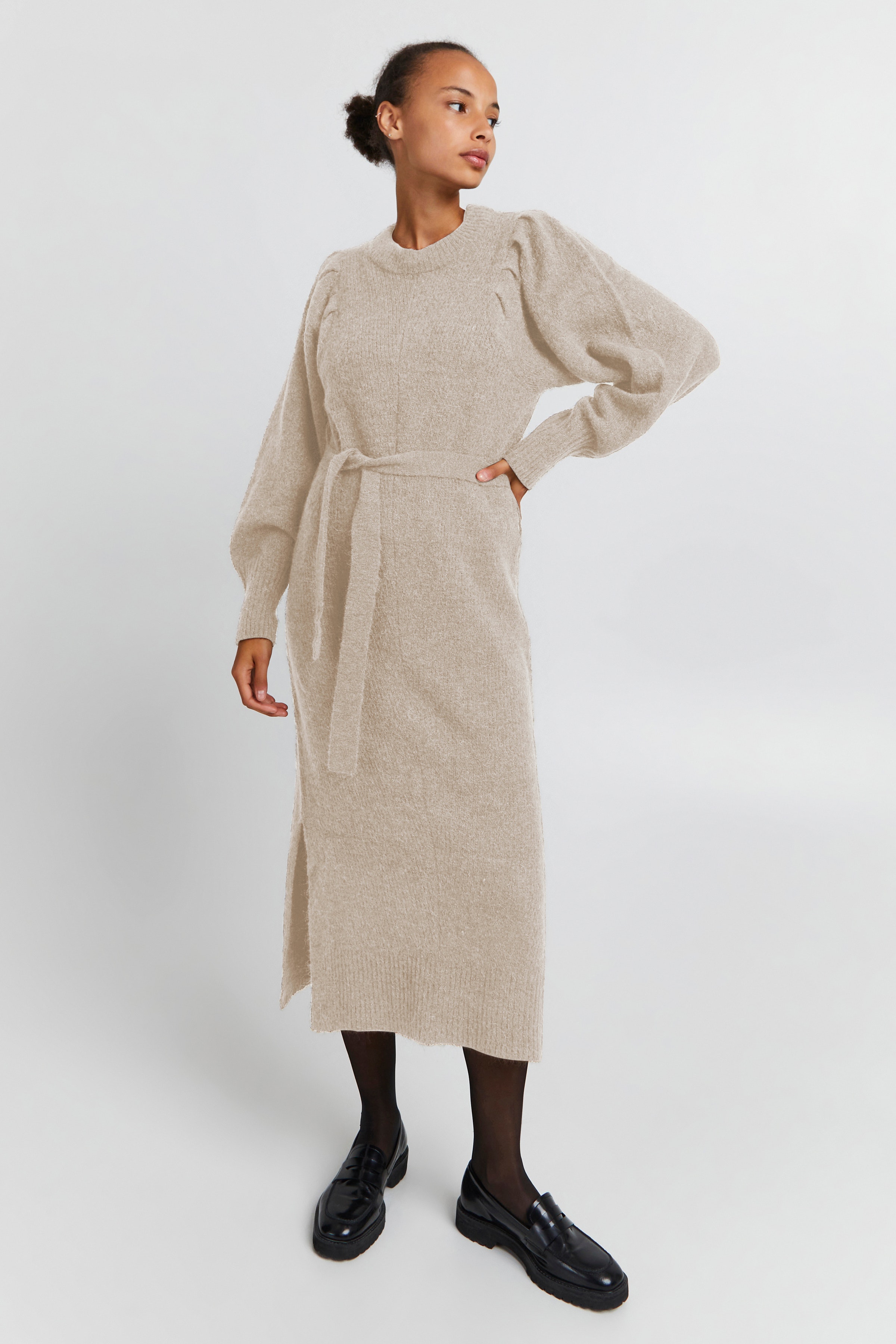 IHJORDAN Kjole LOOKBOOK BACK 20116664-1304011