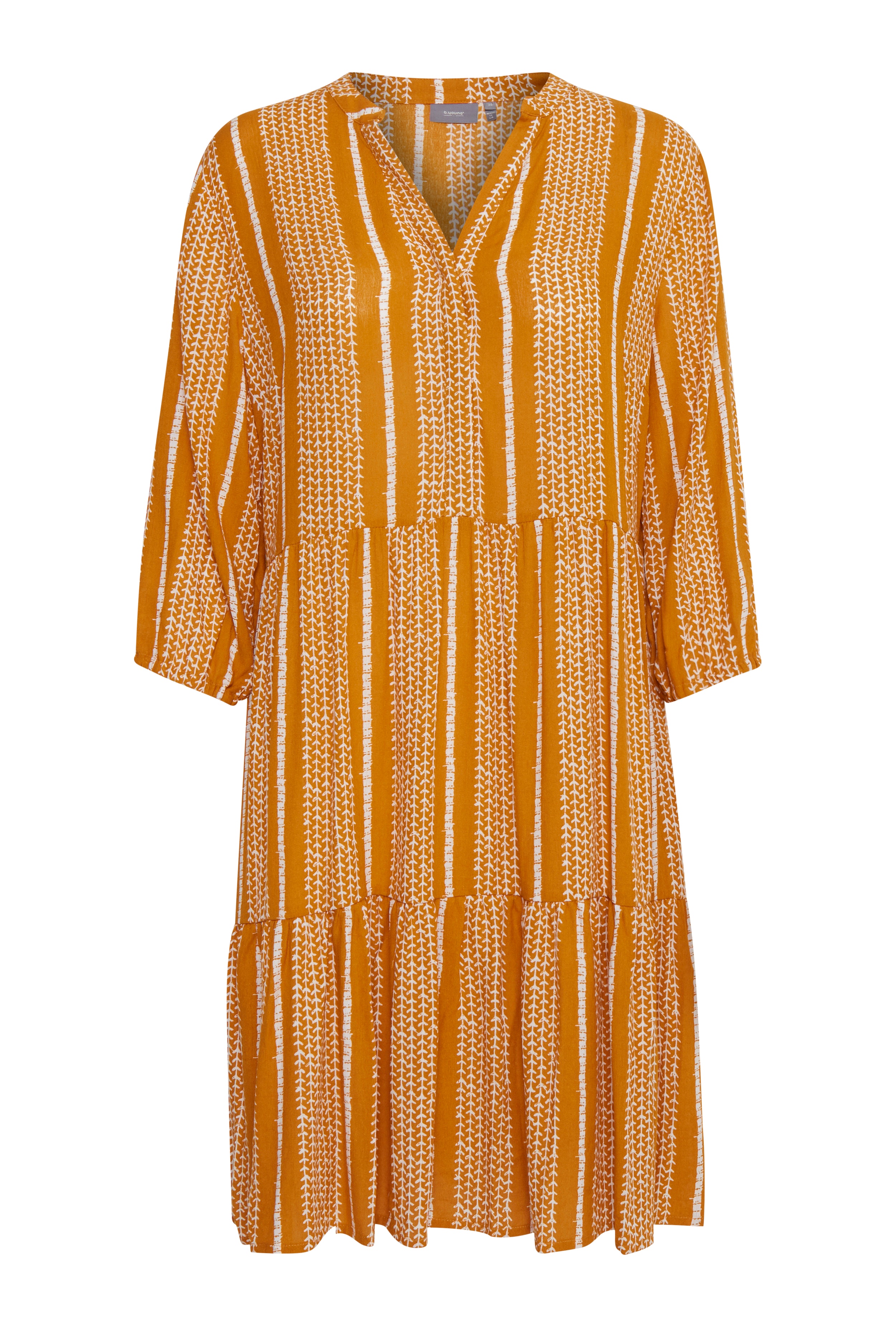 BXHedvig Dress PACK FRONT 20808087-80034