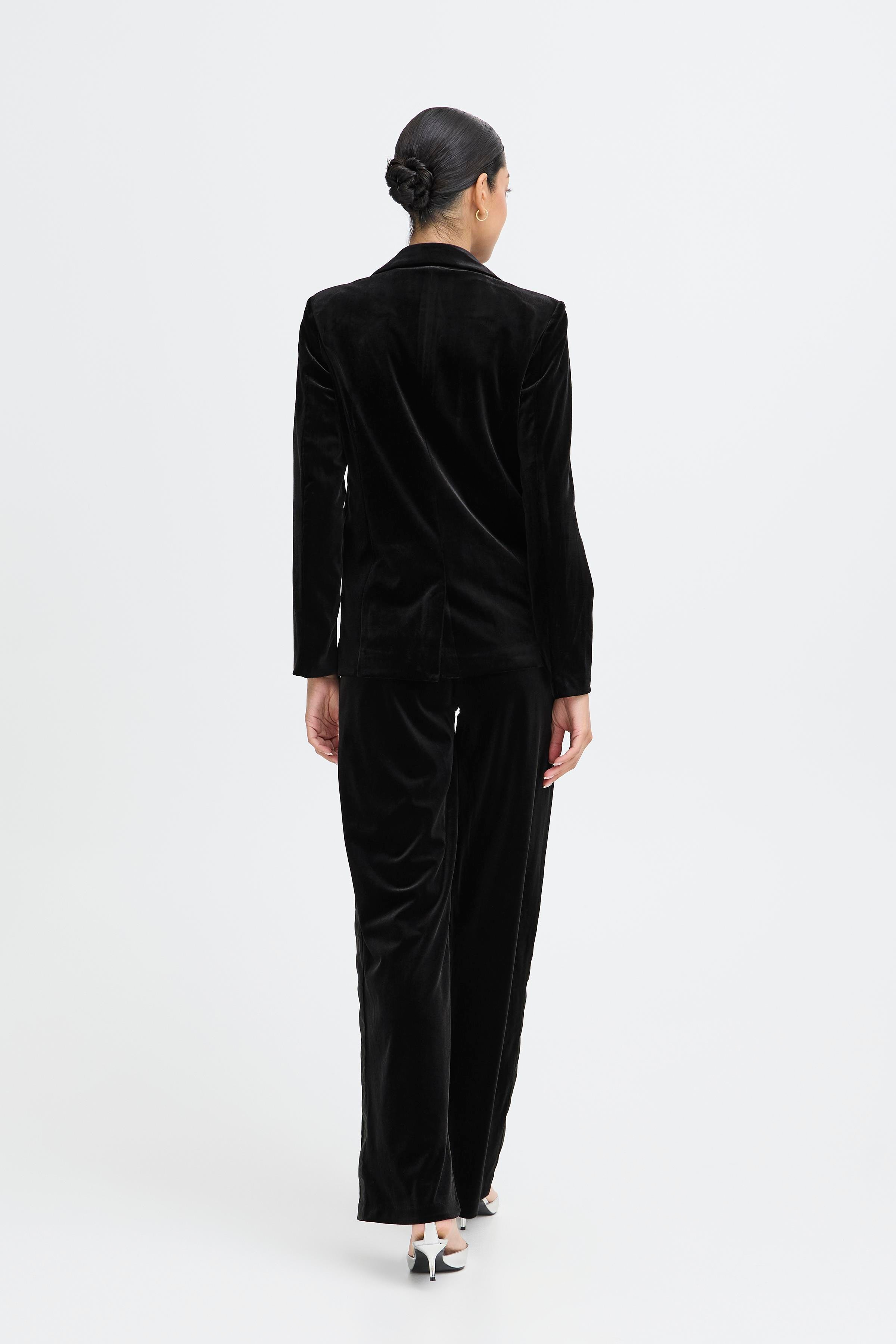 BYPERLINA Blazer LOOKBOOK BACK 20818315-194008