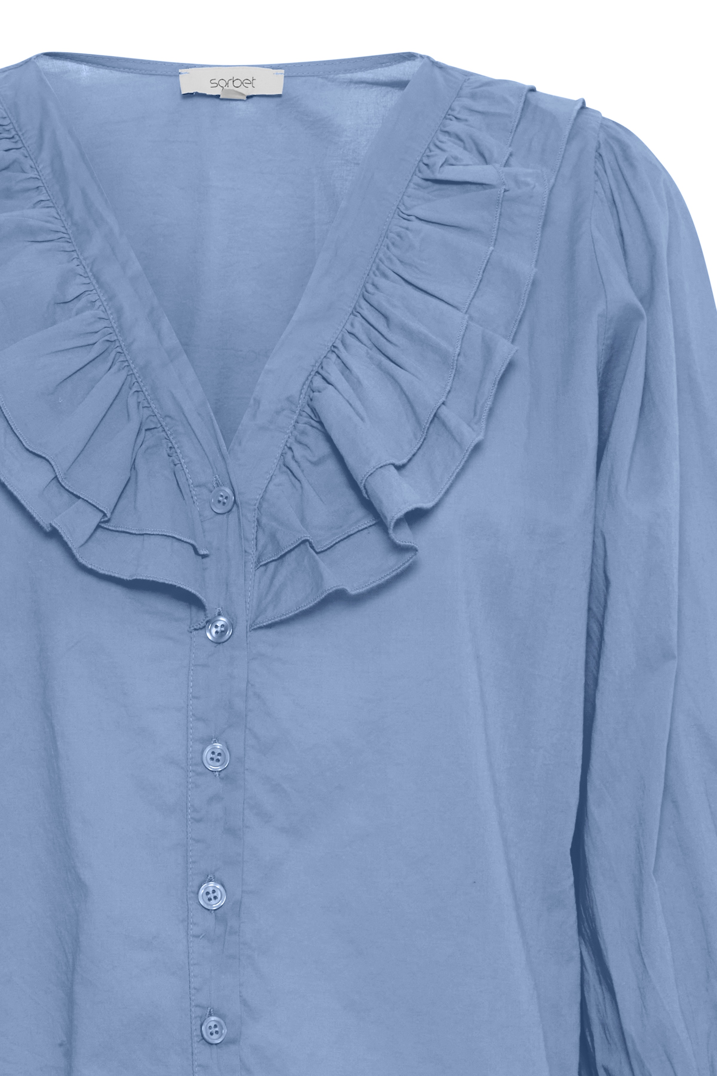 SBBEYONCE Bluse PACK DETAIL 22100189-164029