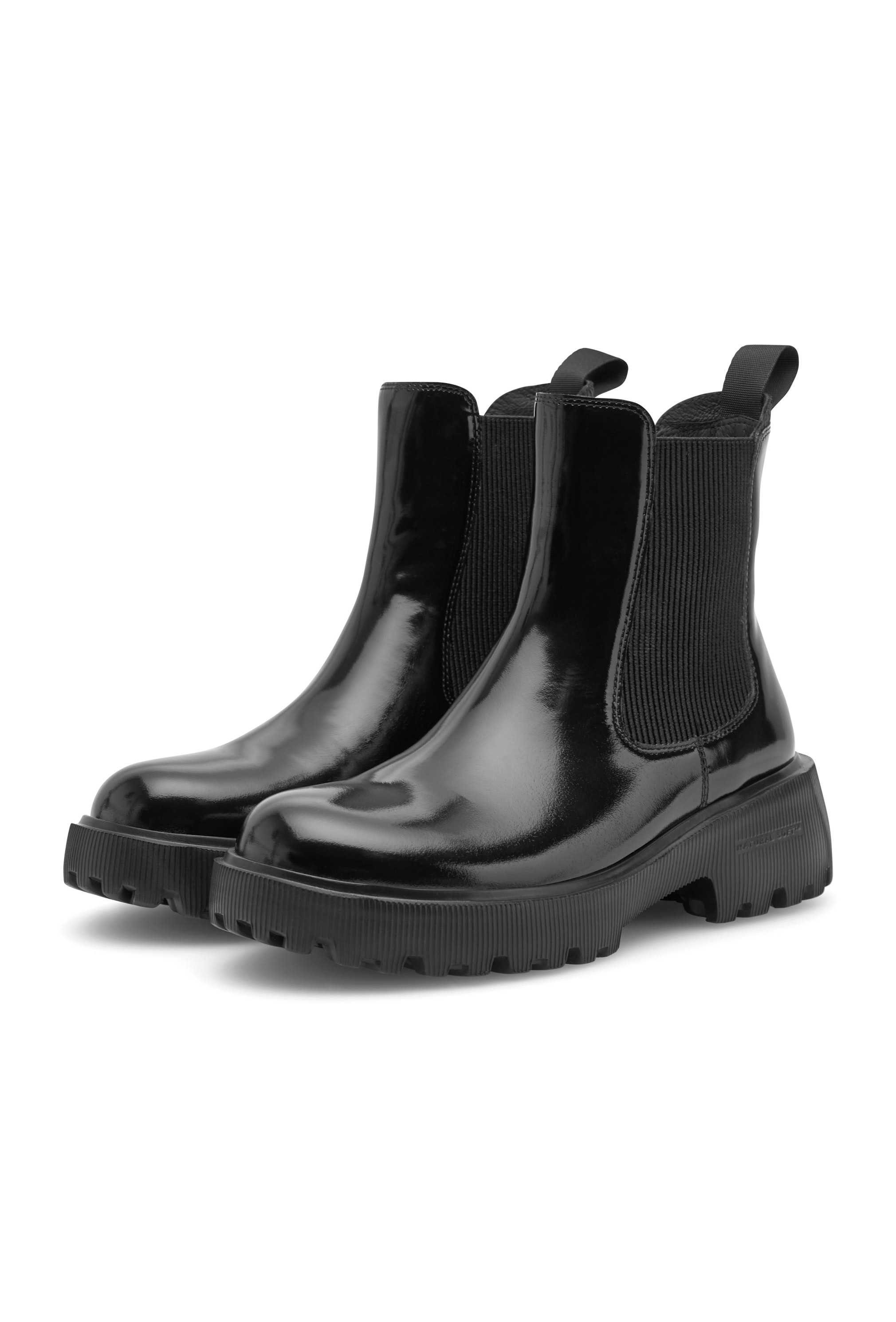 AyaPatent Boots PACK FRONT 40551669-400313