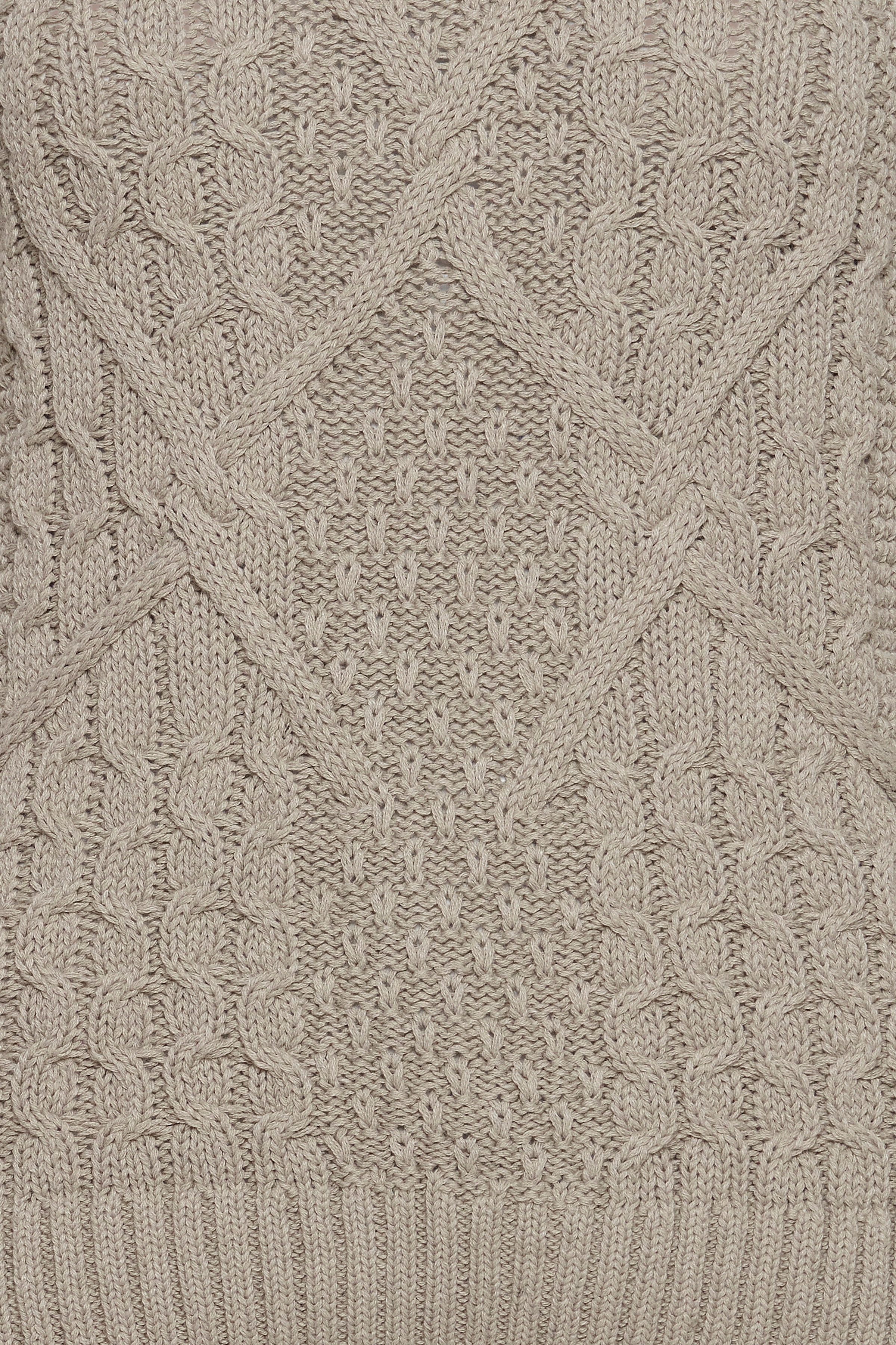 Strikket pullover PACK DETAIL 20812053-140708