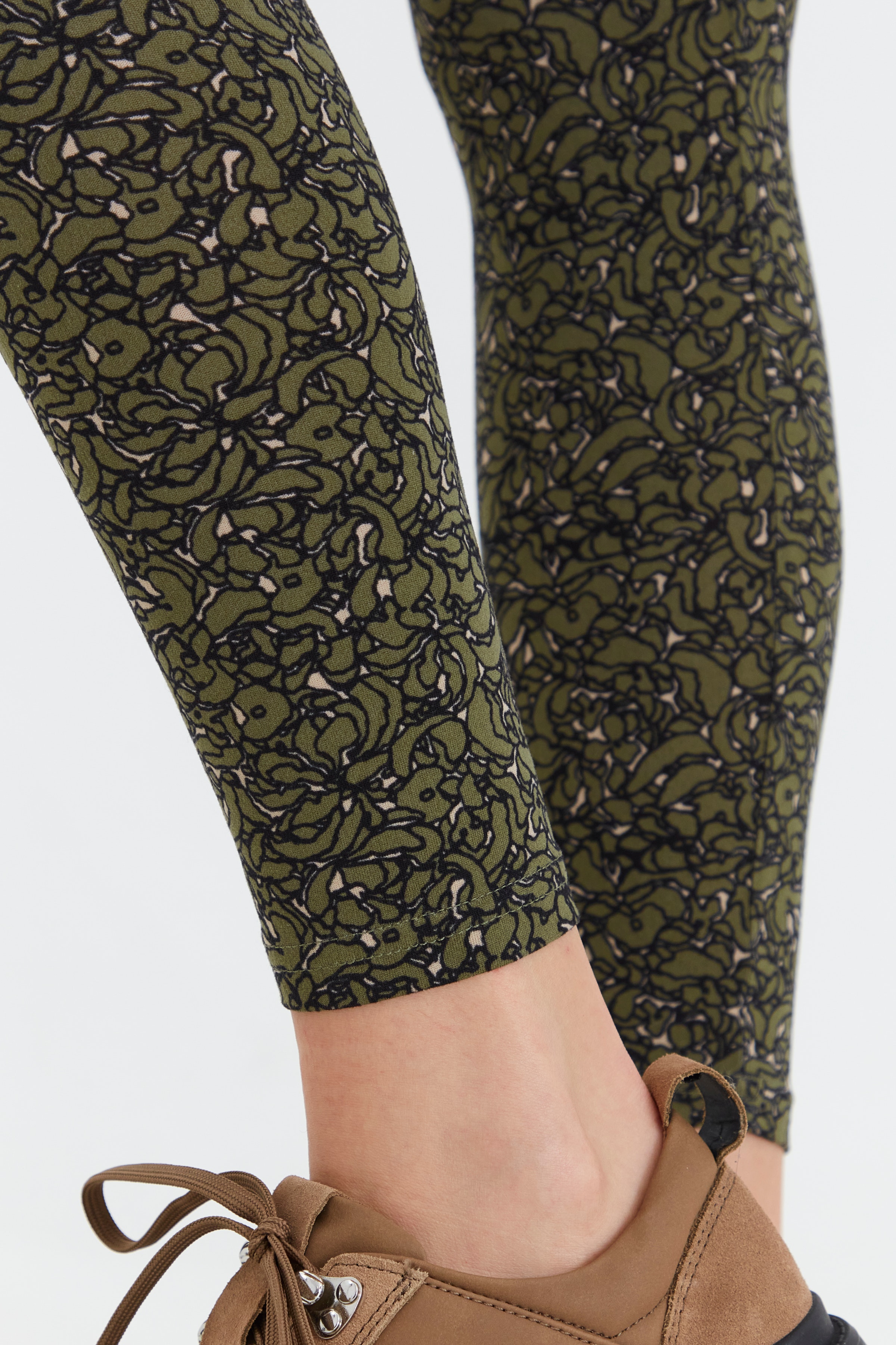 FRTELEGGING Leggings LOOKBOOK DETAIL 20609315-200767