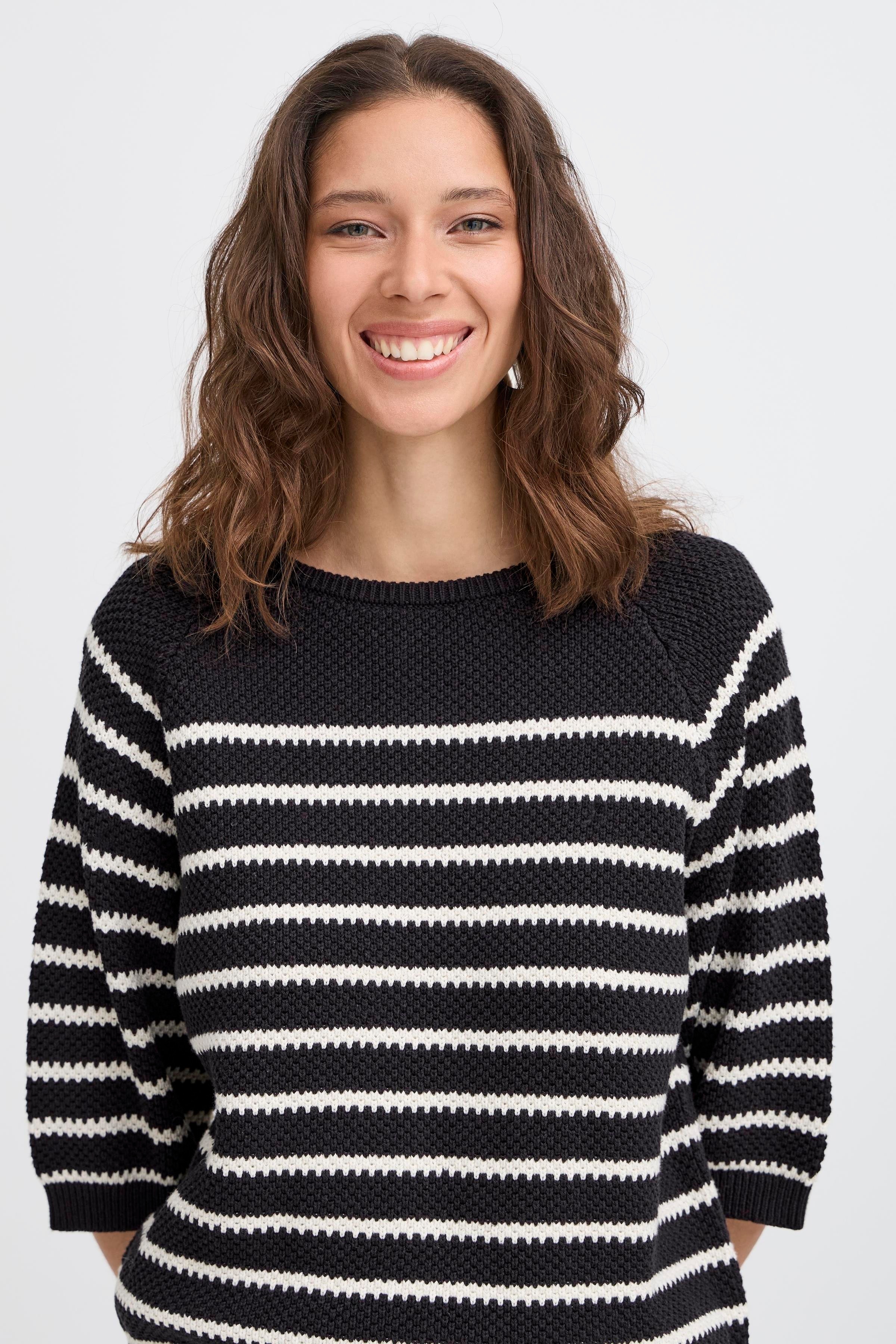 BYMIKALA Pullover LOOKBOOK DETAIL 20817113-200453