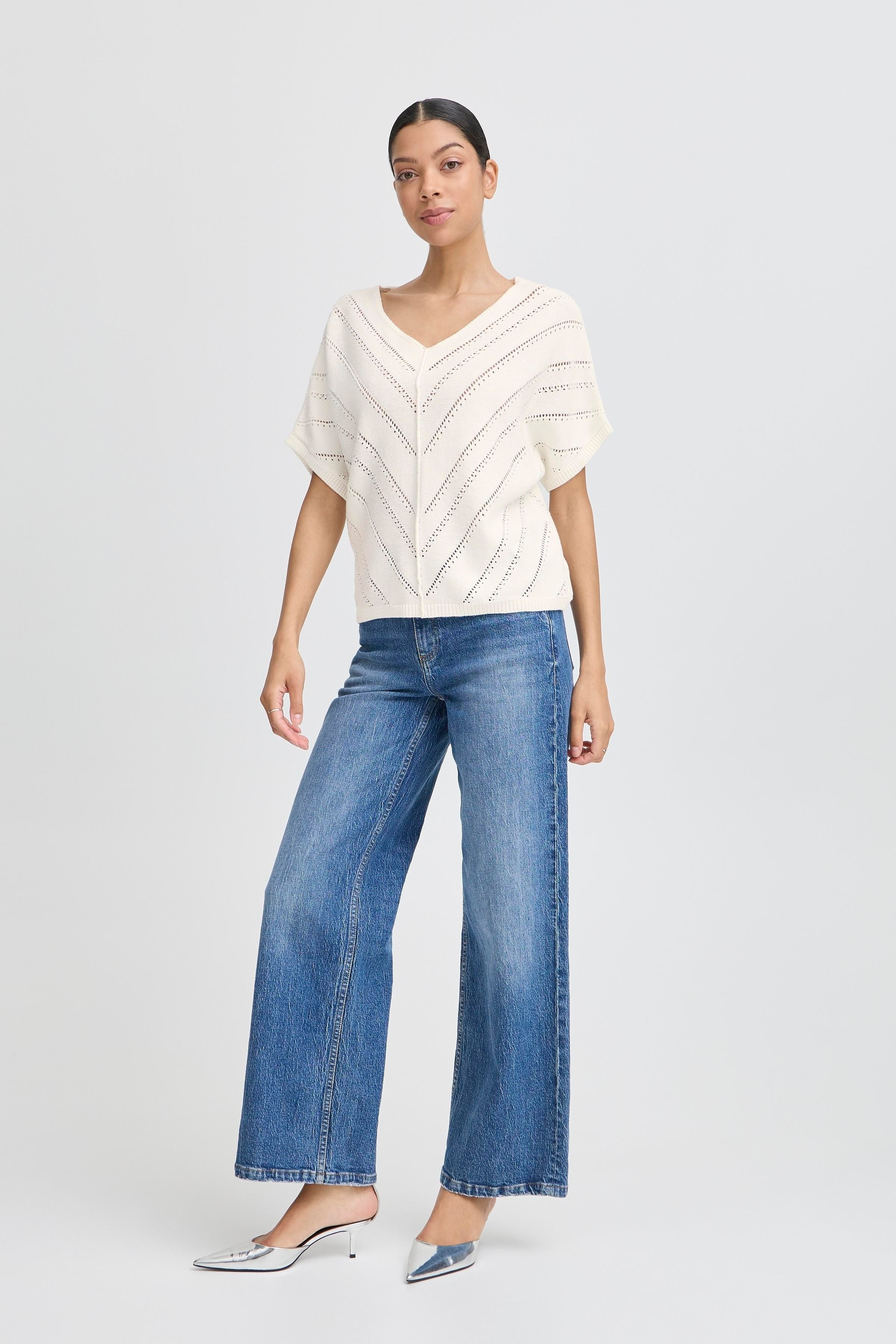 BYNAJO Pullover LOOKBOOK FRONT 20816827-114300