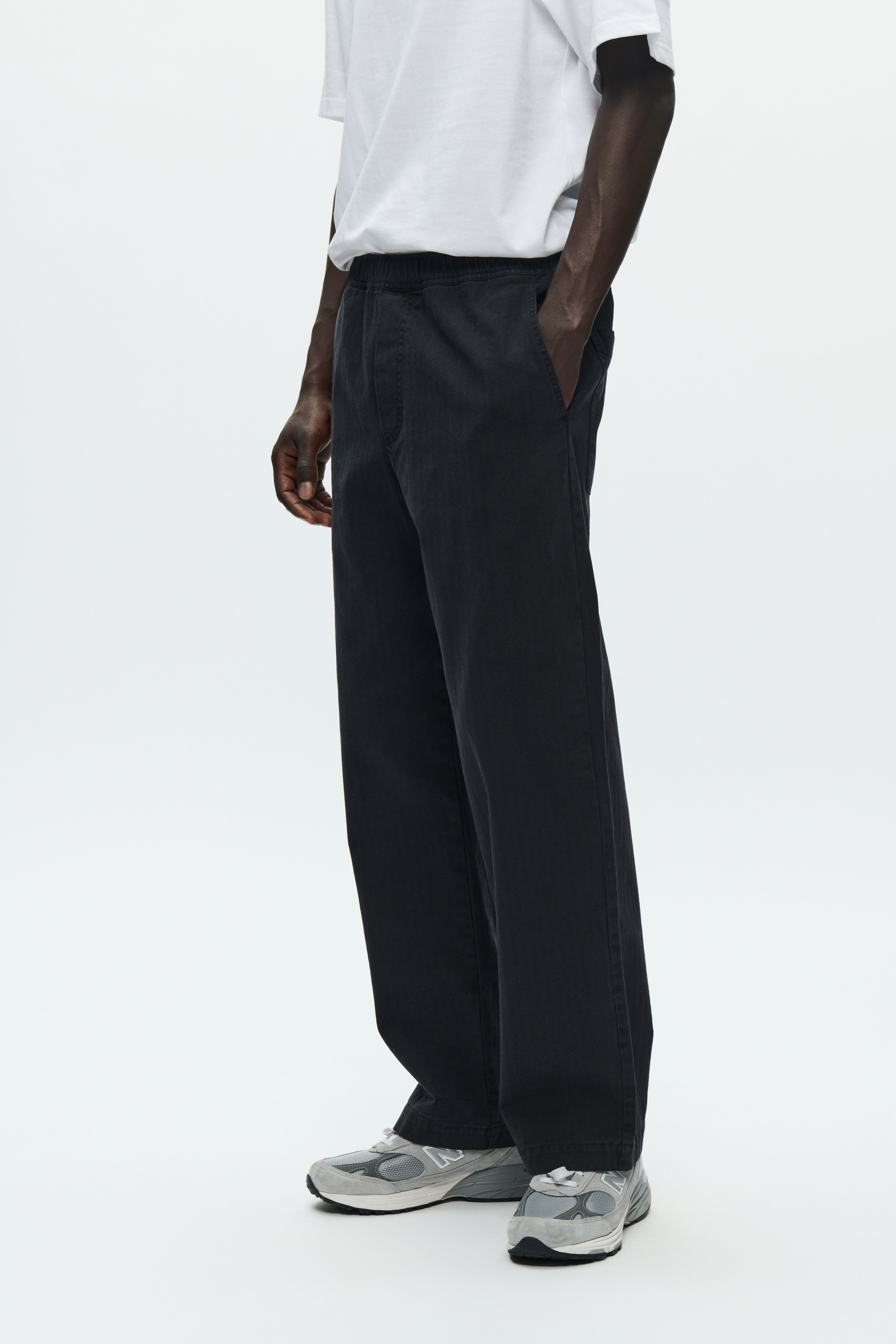 WWLax Bukser LOOKBOOK FRONT 30251483-303700