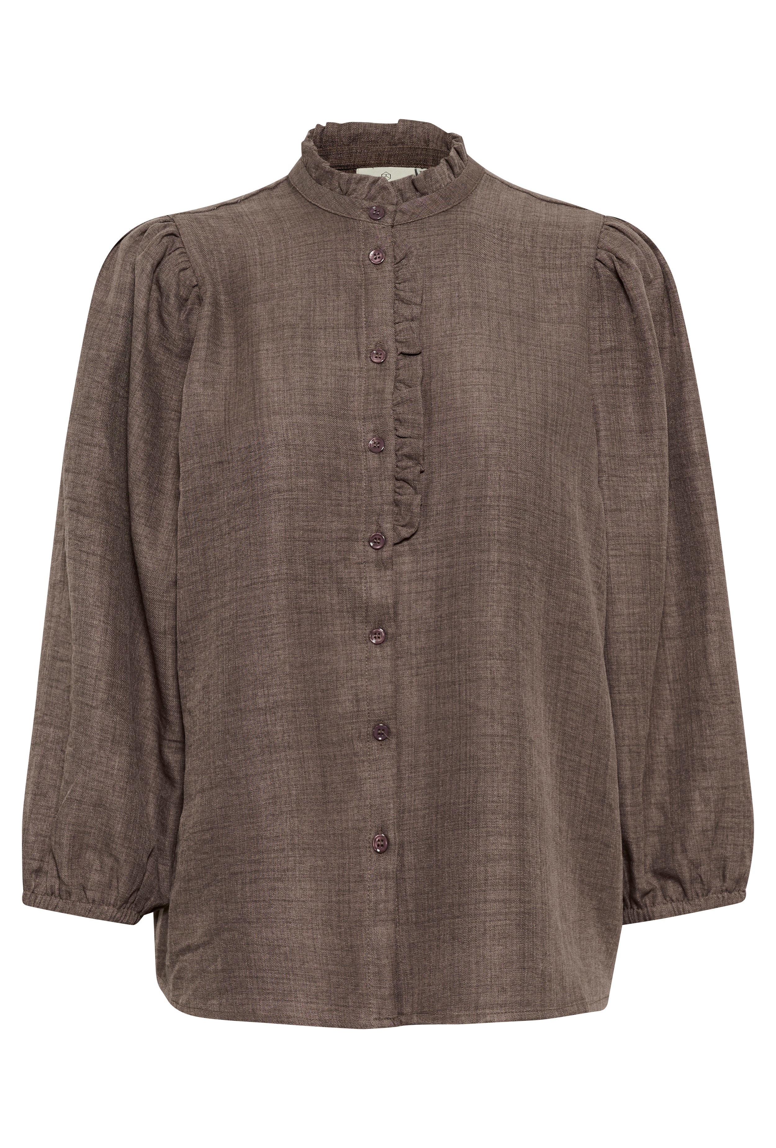 KAellen Bluse PACK FRONT 10510302-107972