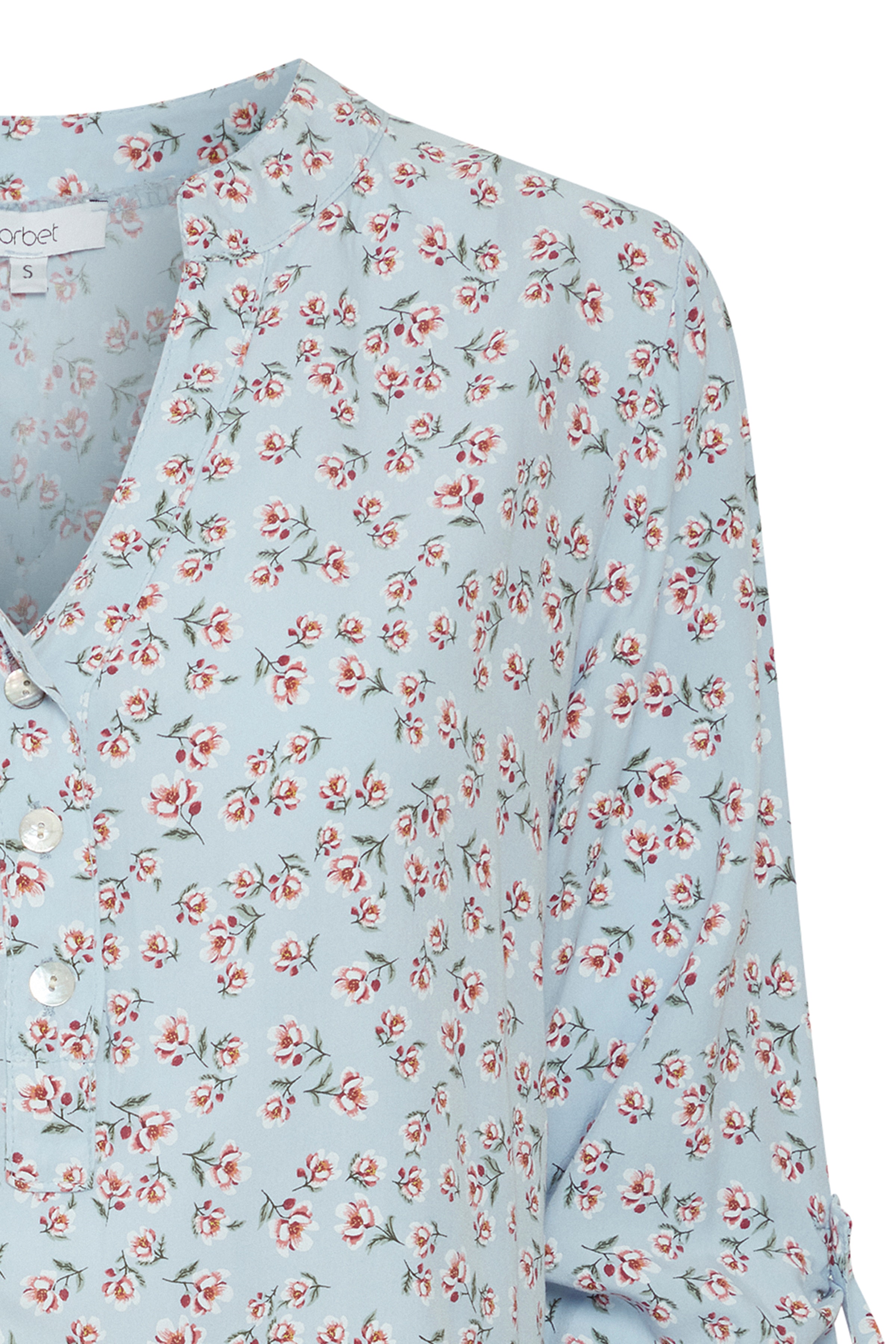 SBANIKKA Overhemd PACK DETAIL 22100175-134202