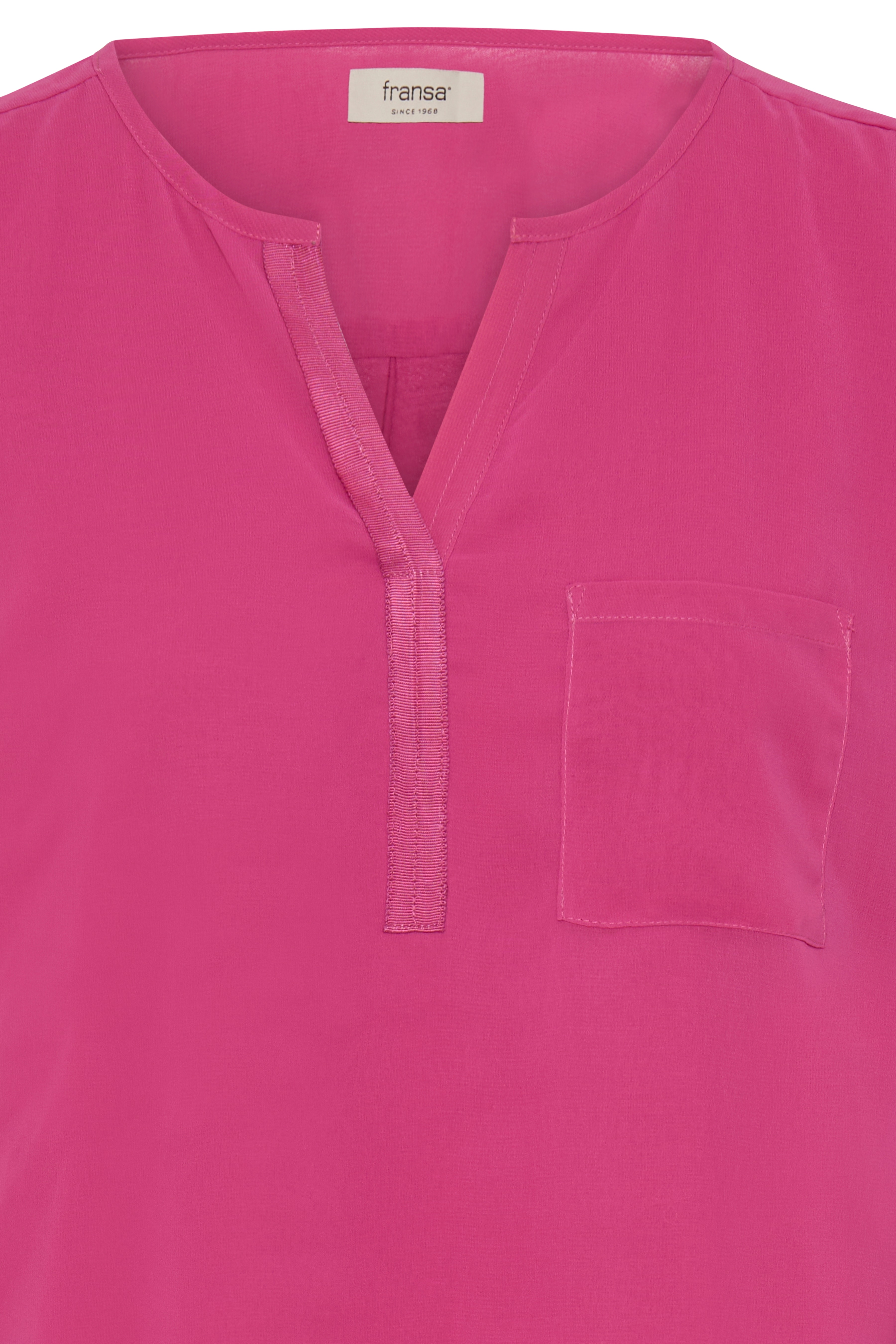 FRZawov Blouse PACK DETAIL 20603737-182336