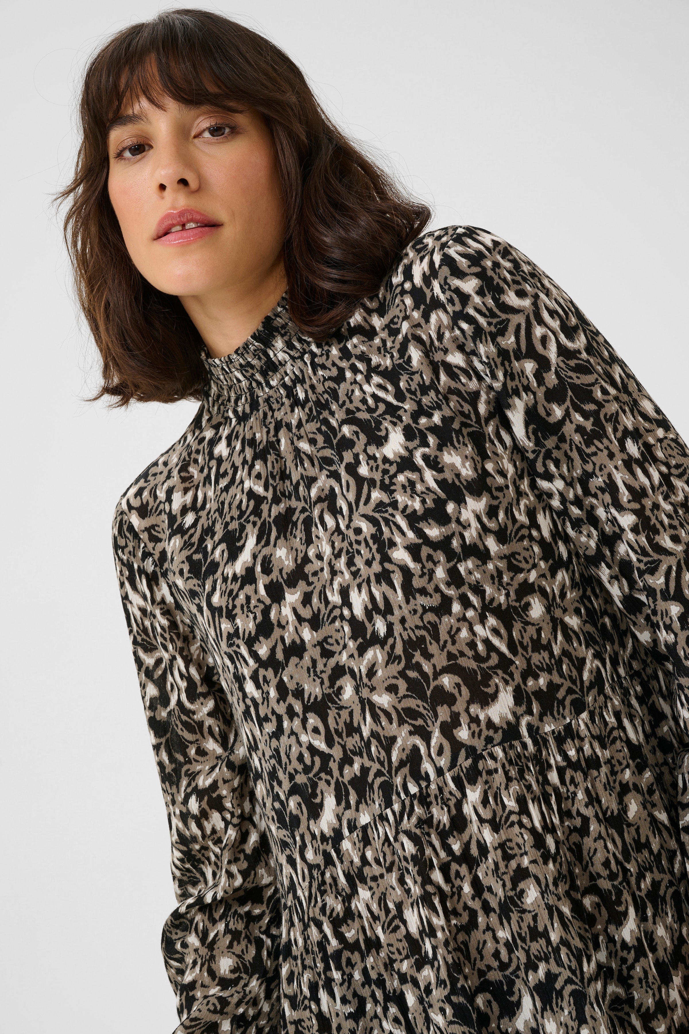 KAriani Kjole LOOKBOOK DETAIL 10507188-106991