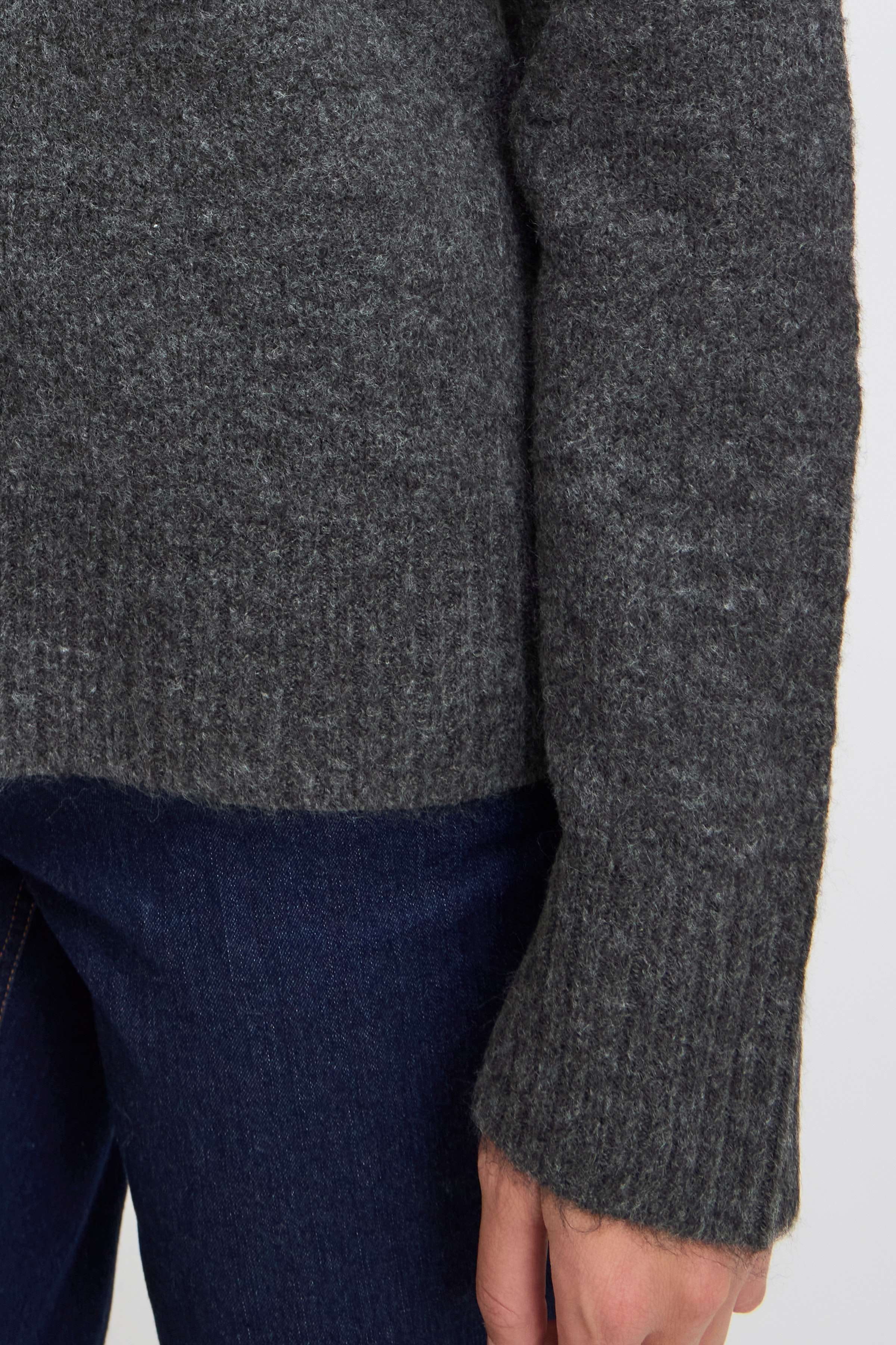 FRELISE Pullover LOOKBOOK DETAIL 20615147-202490