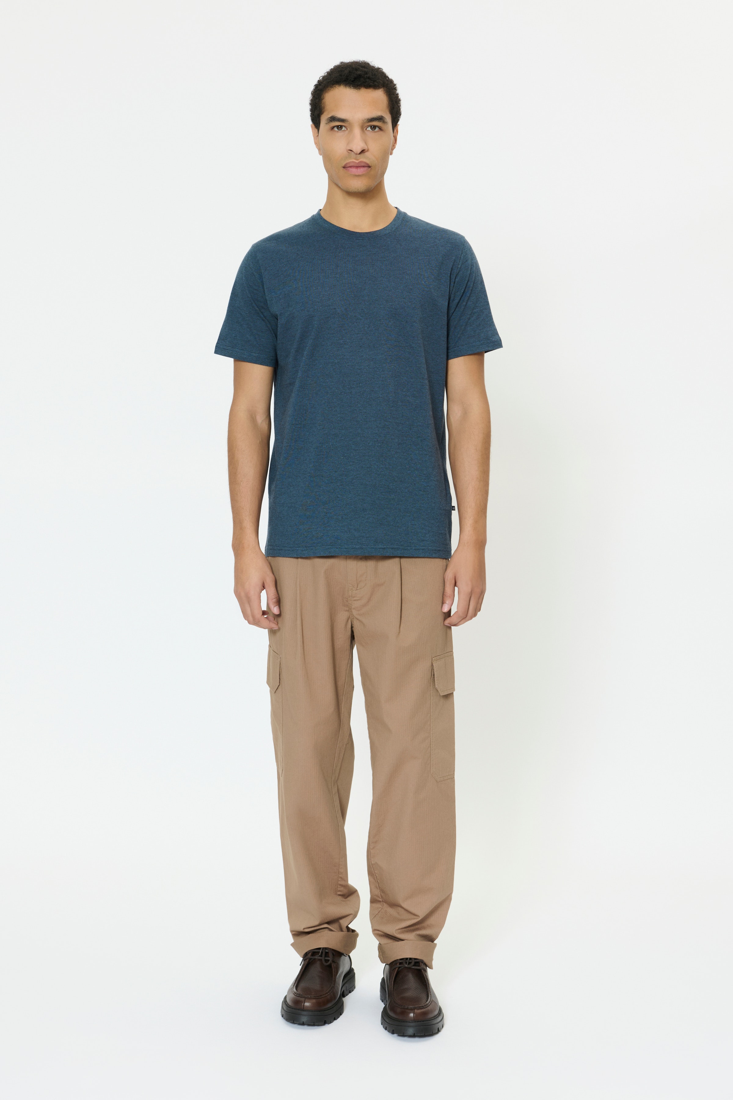 Jermane T-shirt LOOKBOOK FRONT 30204781-184218