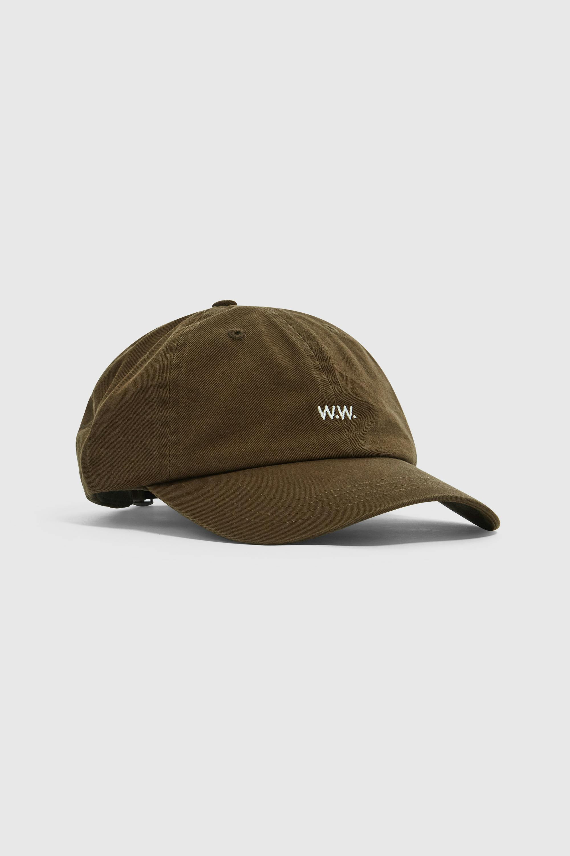 WWLow Caps PACK FRONT 30250171-W2007