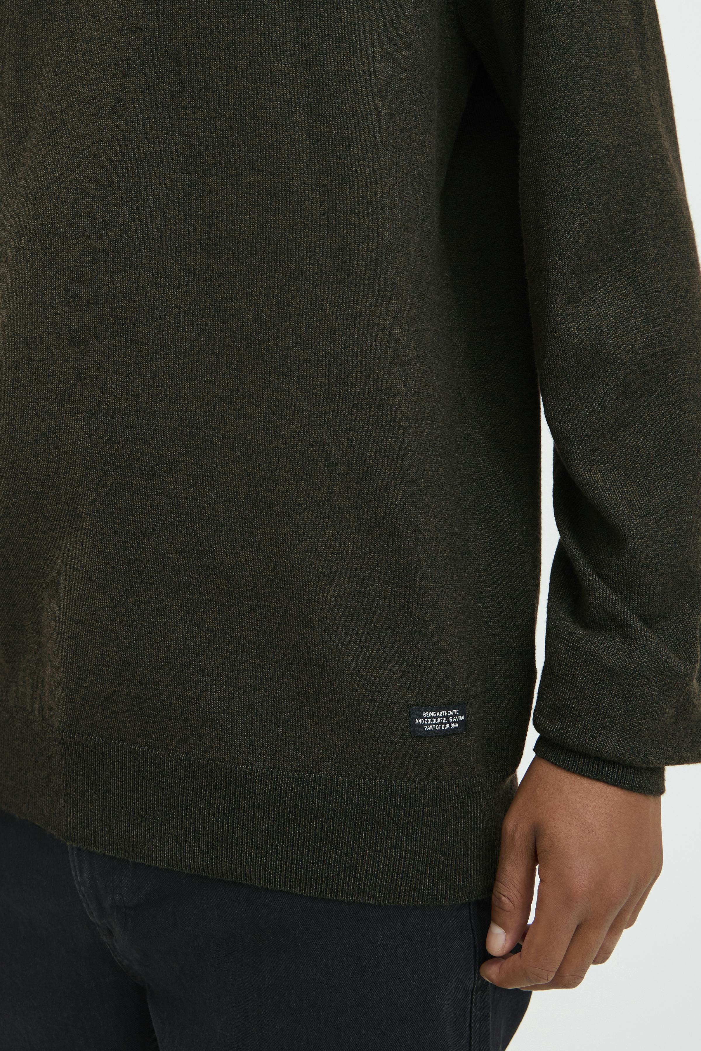 Stickad pullover LOOKBOOK DETAIL 20715850-190414