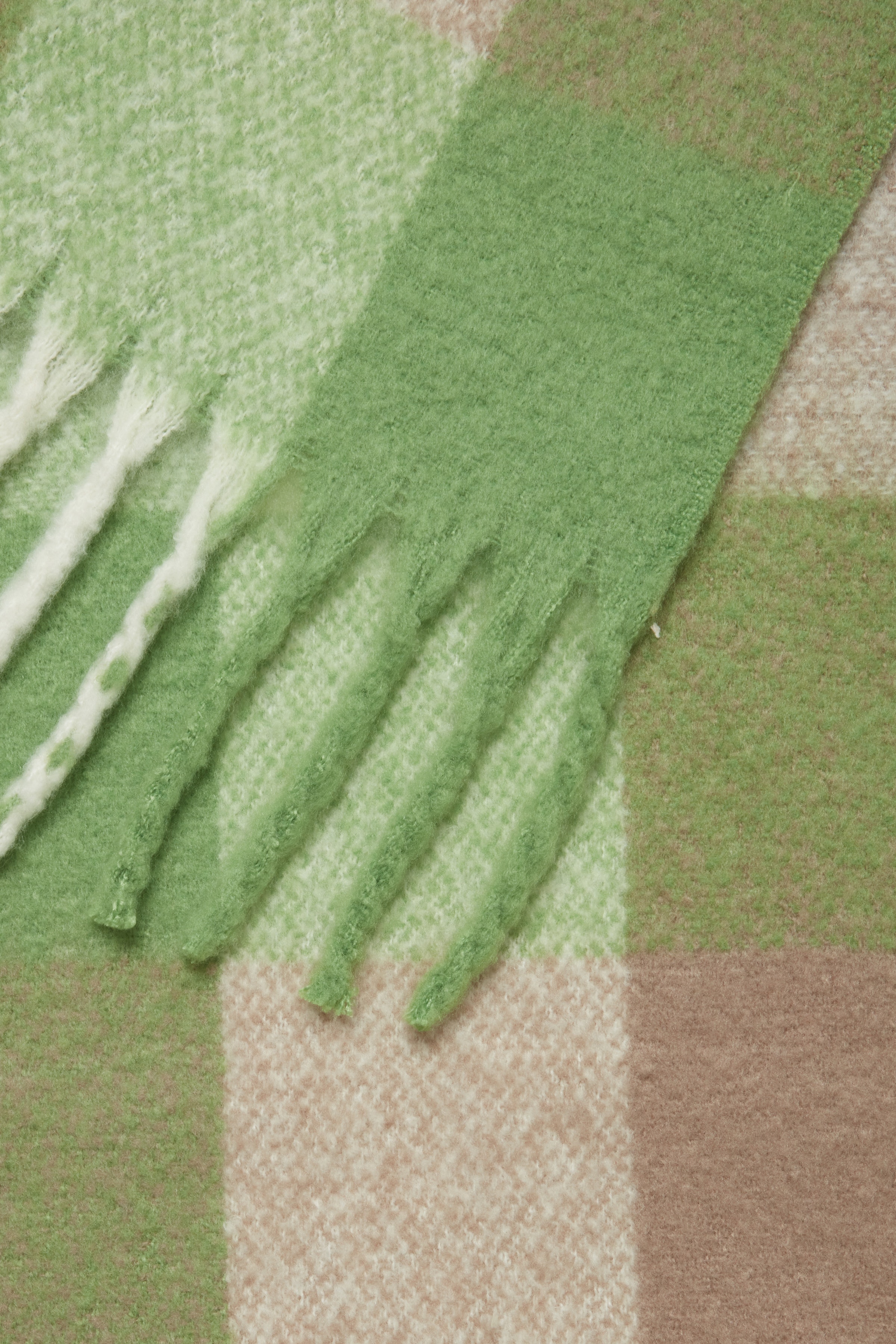 IAAGGE Skjerf PACK DETAIL 20107578-171212