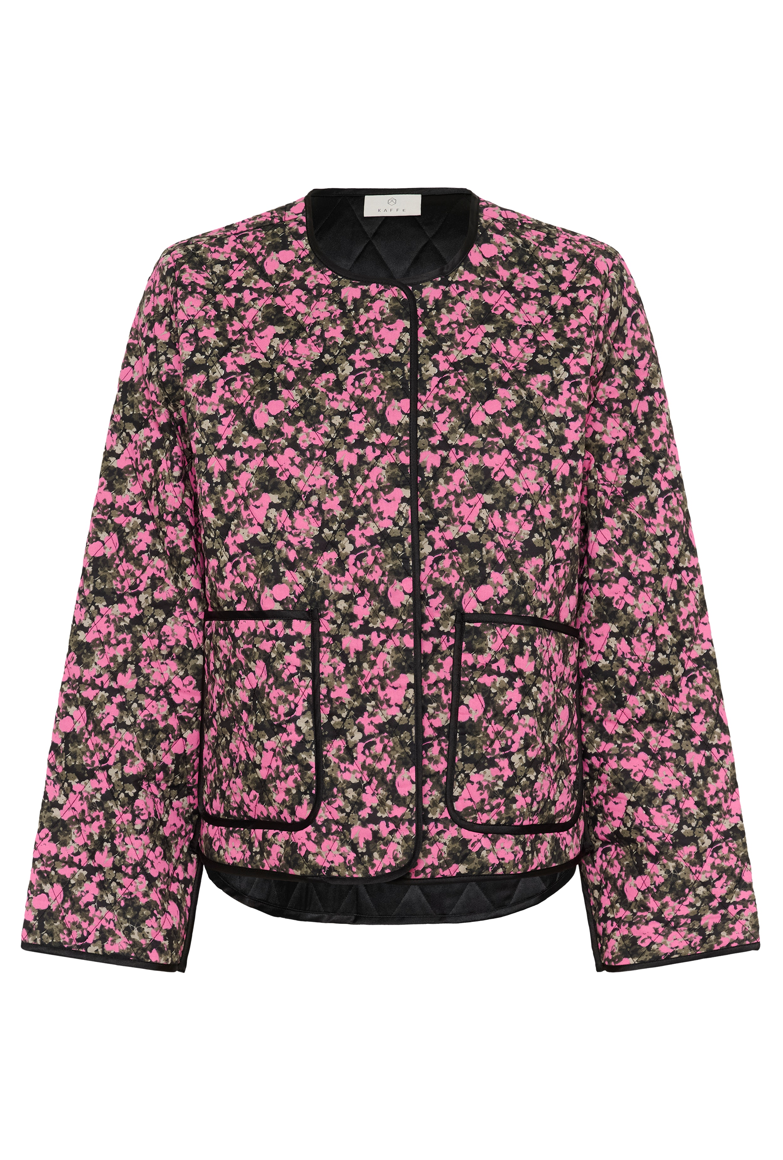 KAnuria Casual jakke PACK FRONT 10511167-108749