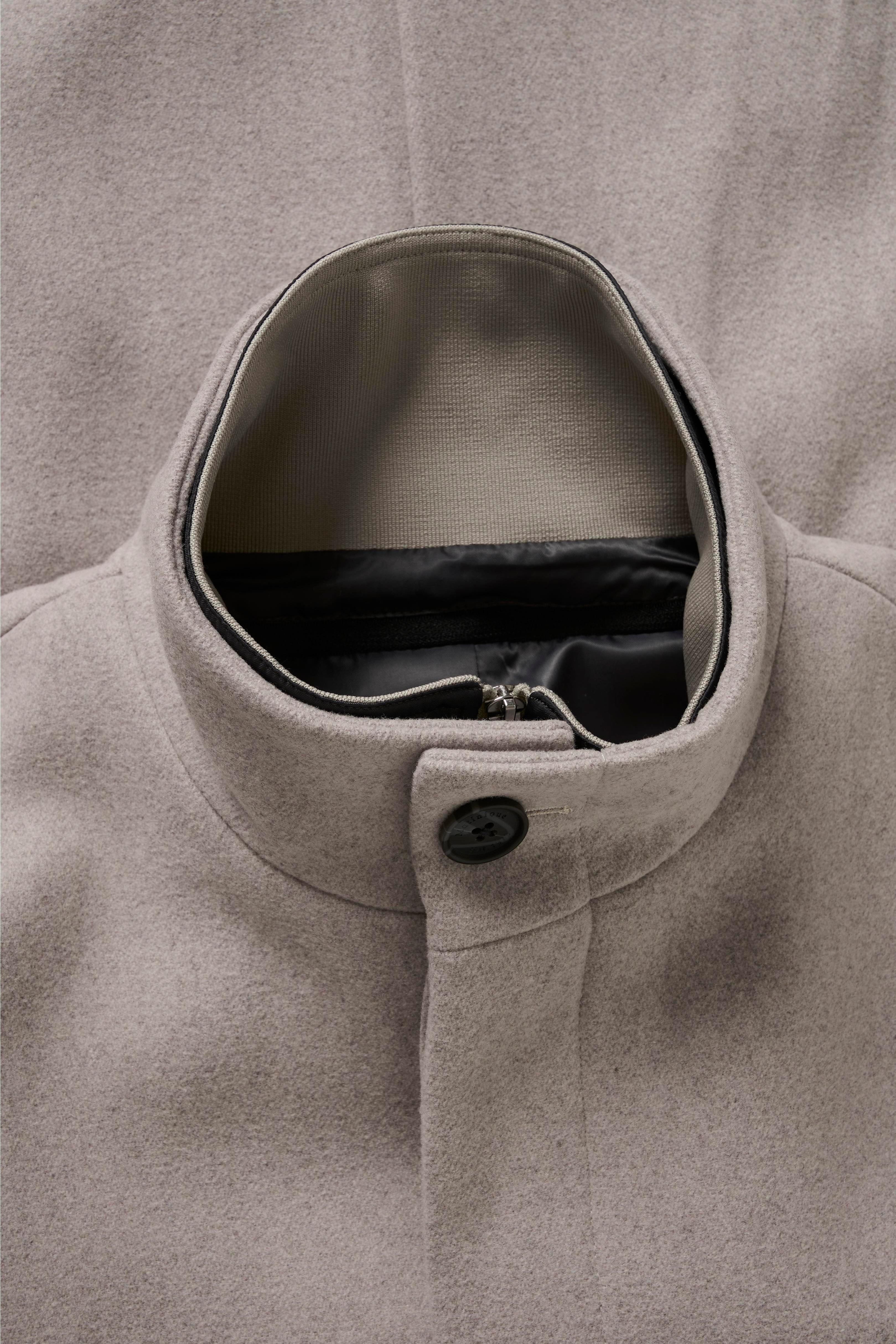 Harvey Wollen Jas PACK DETAIL 30203845-160906