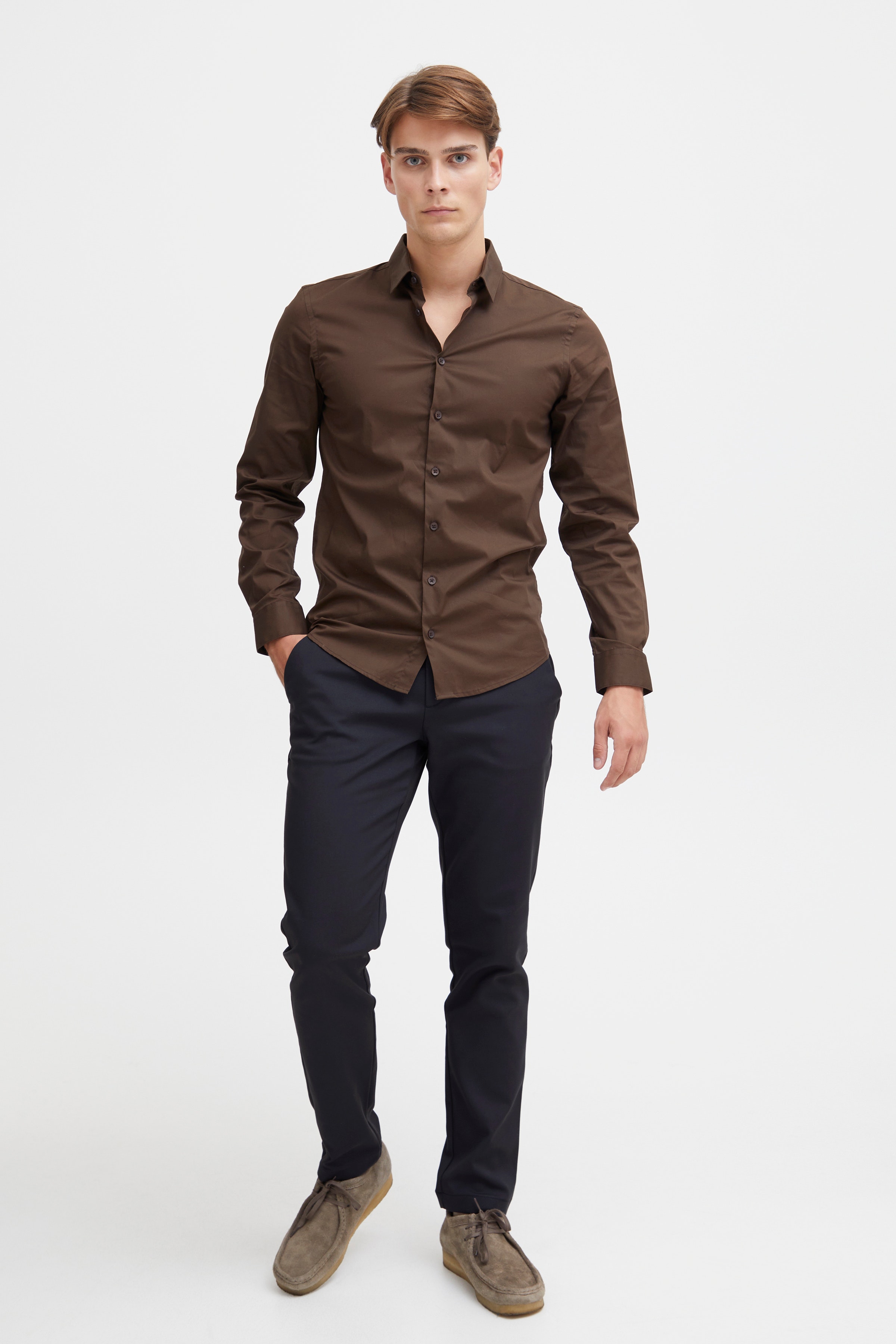 CFPHILIP Byxor LOOKBOOK FRONT 20502776-50410