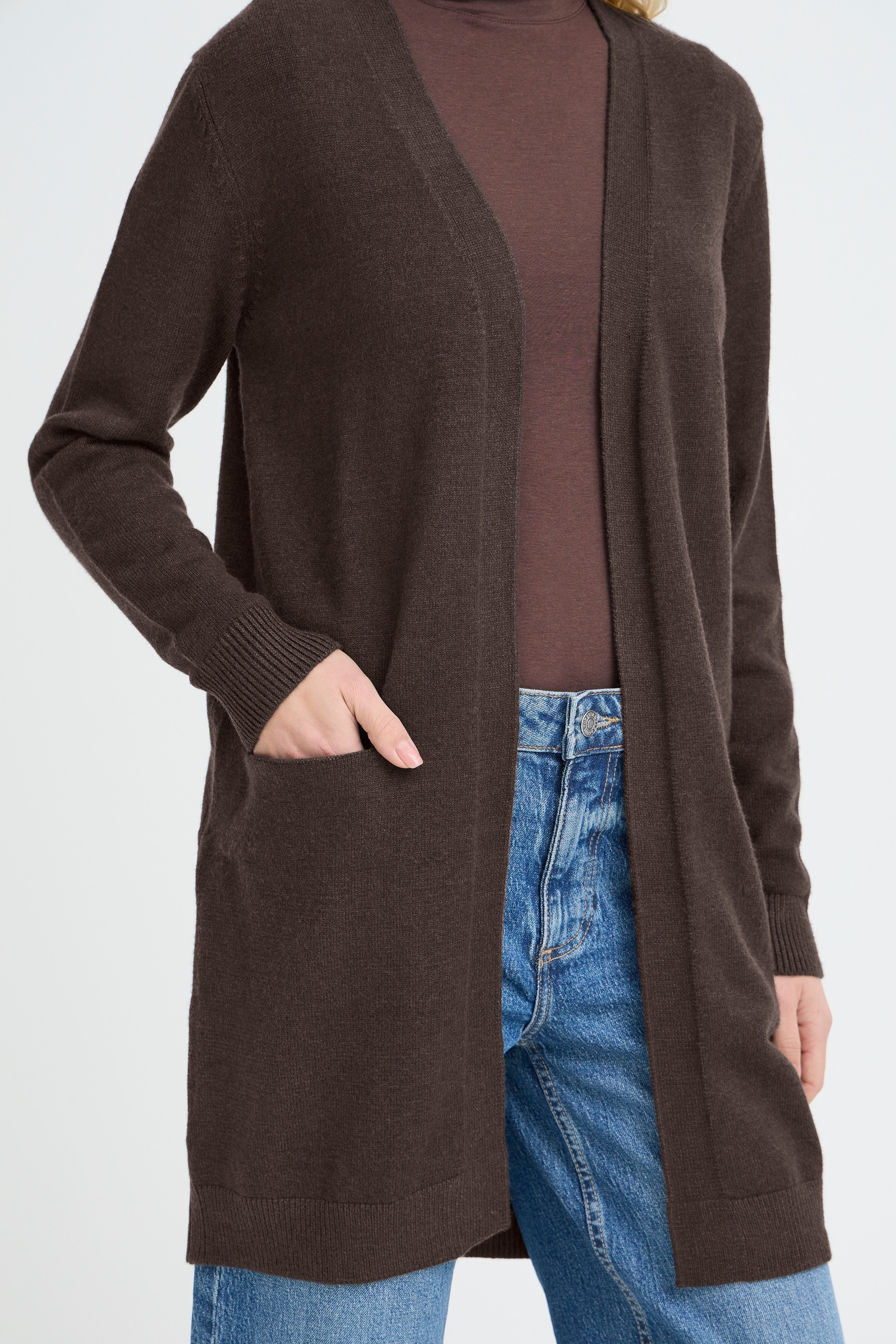 BYNONINA Cardigan LOOKBOOK DETAIL 20807327-200456