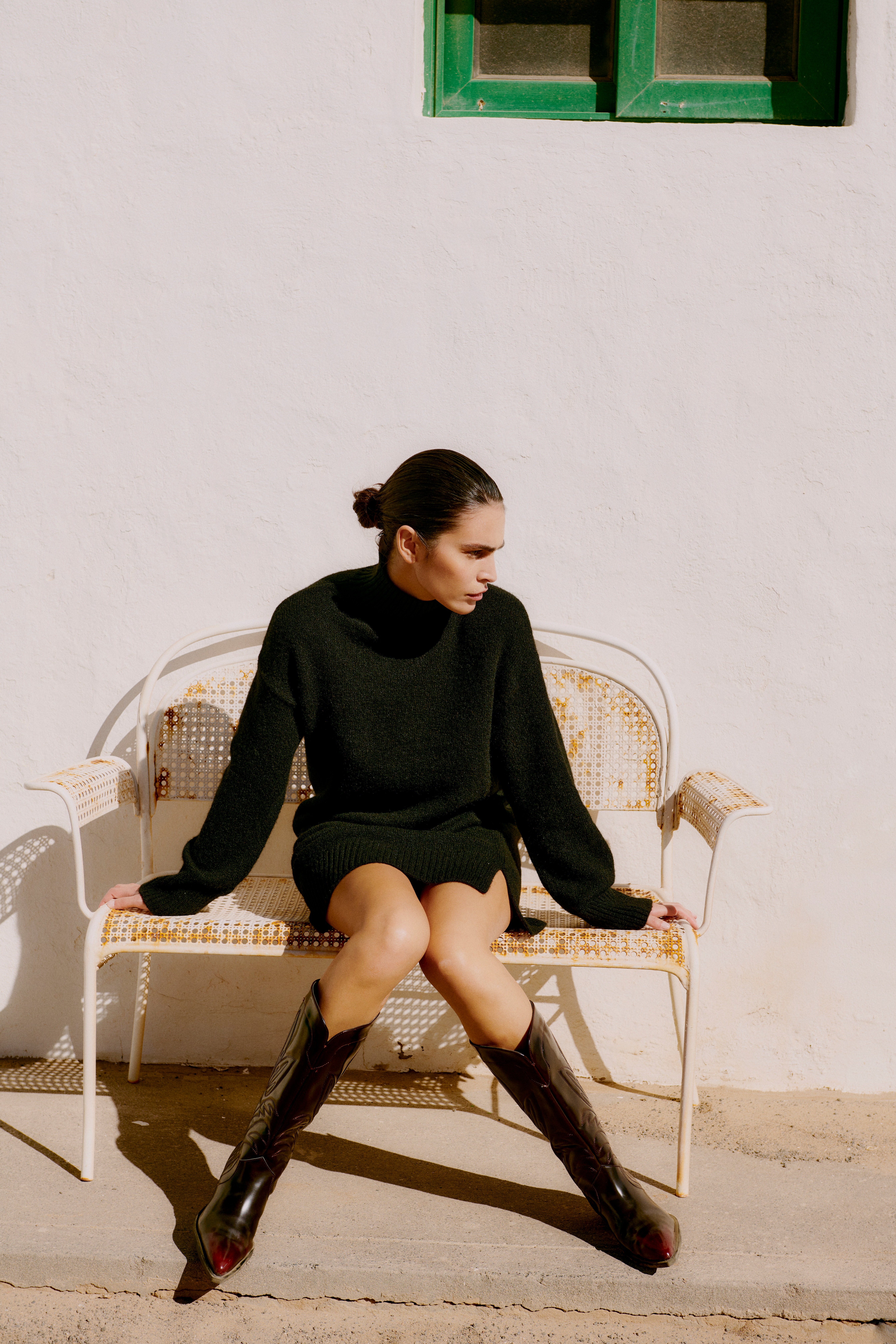 BYOLMA Dress LOCATION NONE 20818234-194008
