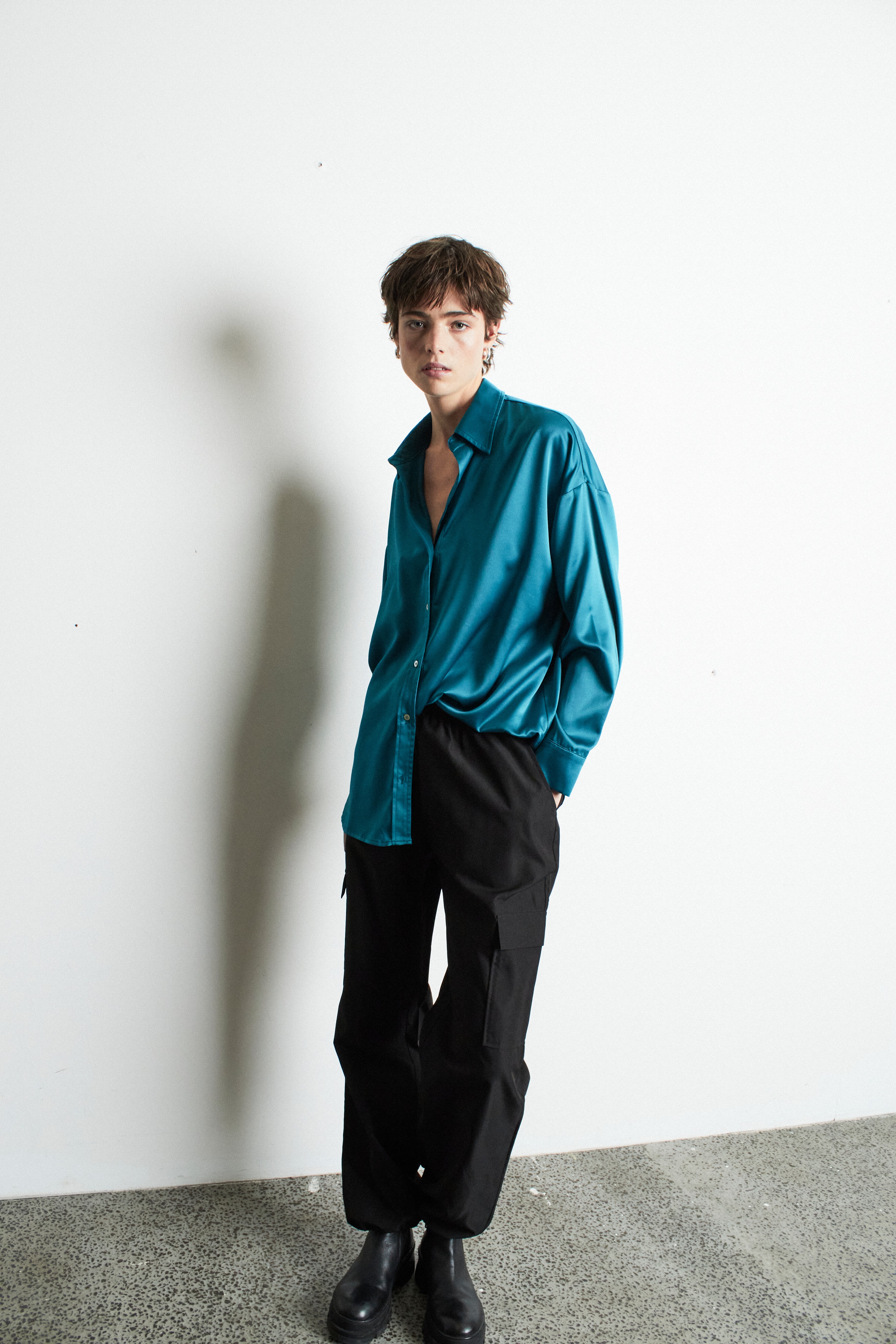 IXSTORMIE Bluse LOCATION NONE 20118512-185308