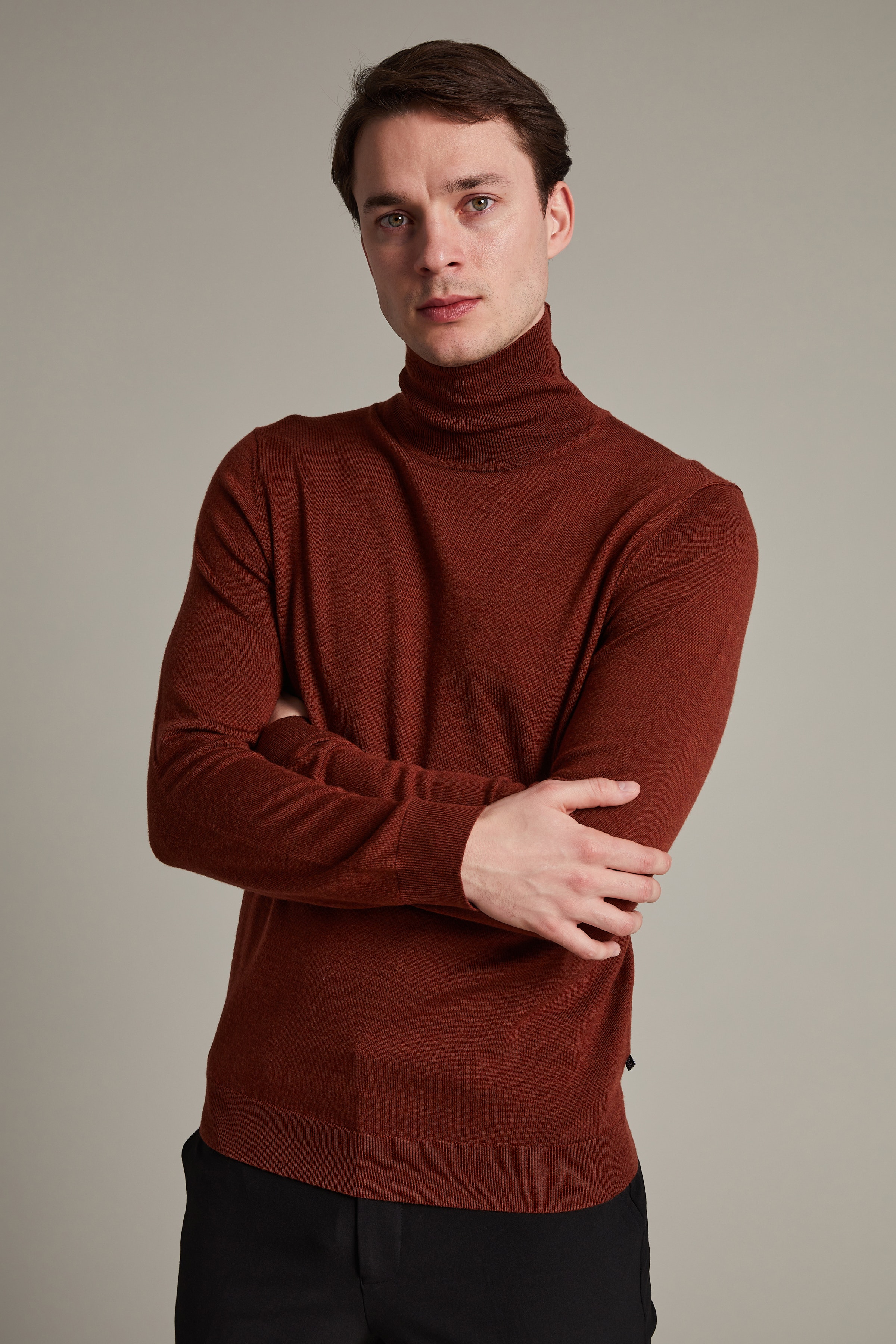 MAparcusman Merino Knit LOOKBOOK FRONT 30204905-1912351