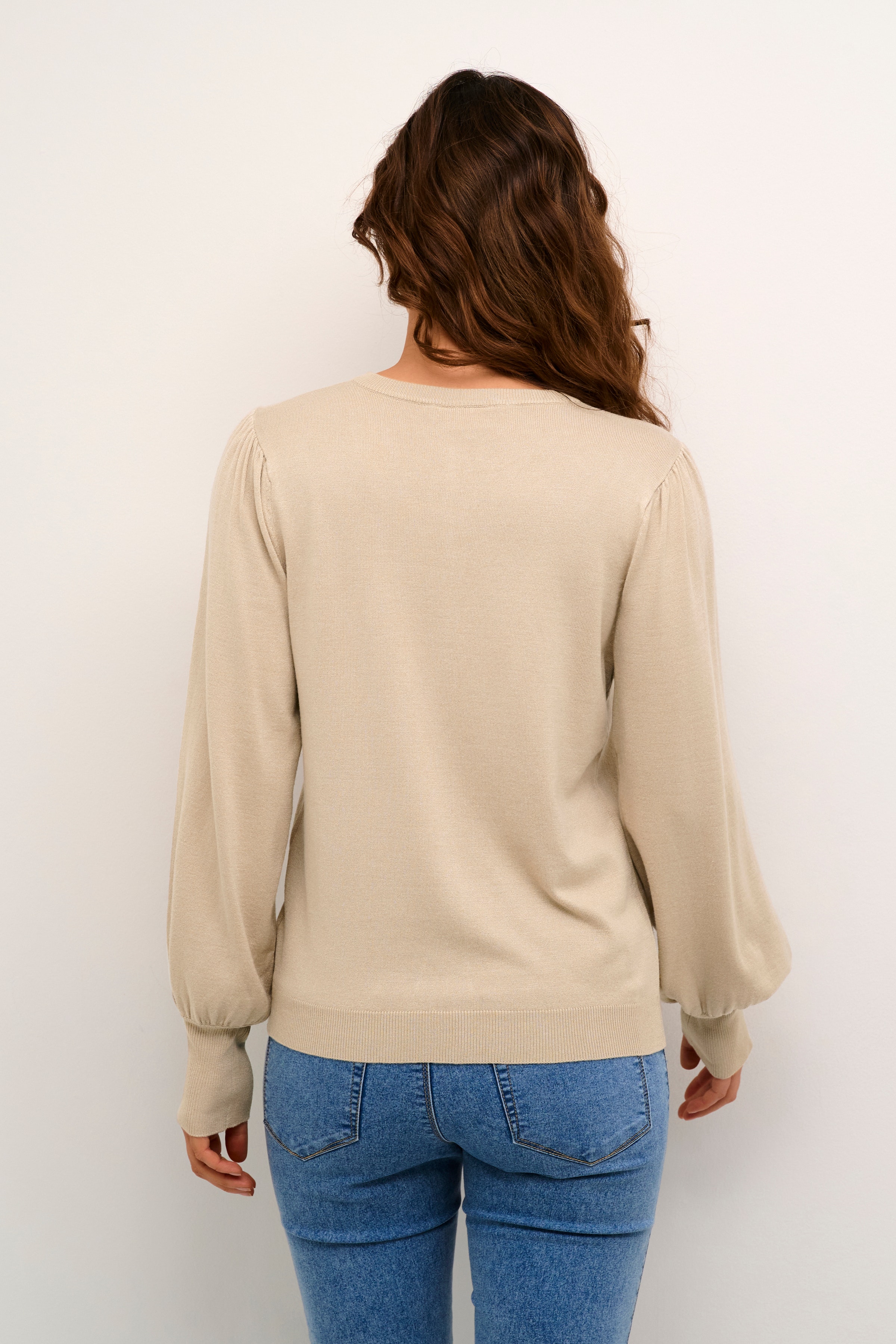 KAlizza Cardigan LOOKBOOK BACK 10507299-151305