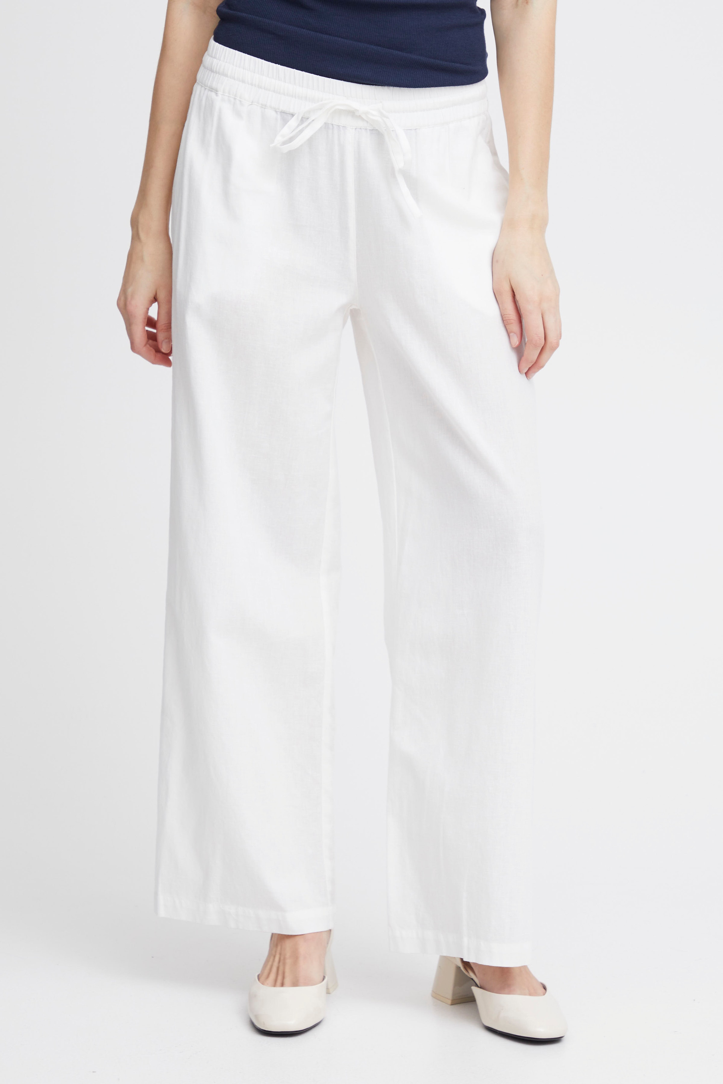 FRMADDIE Trousers LOOKBOOK FRONT 20614576-114800