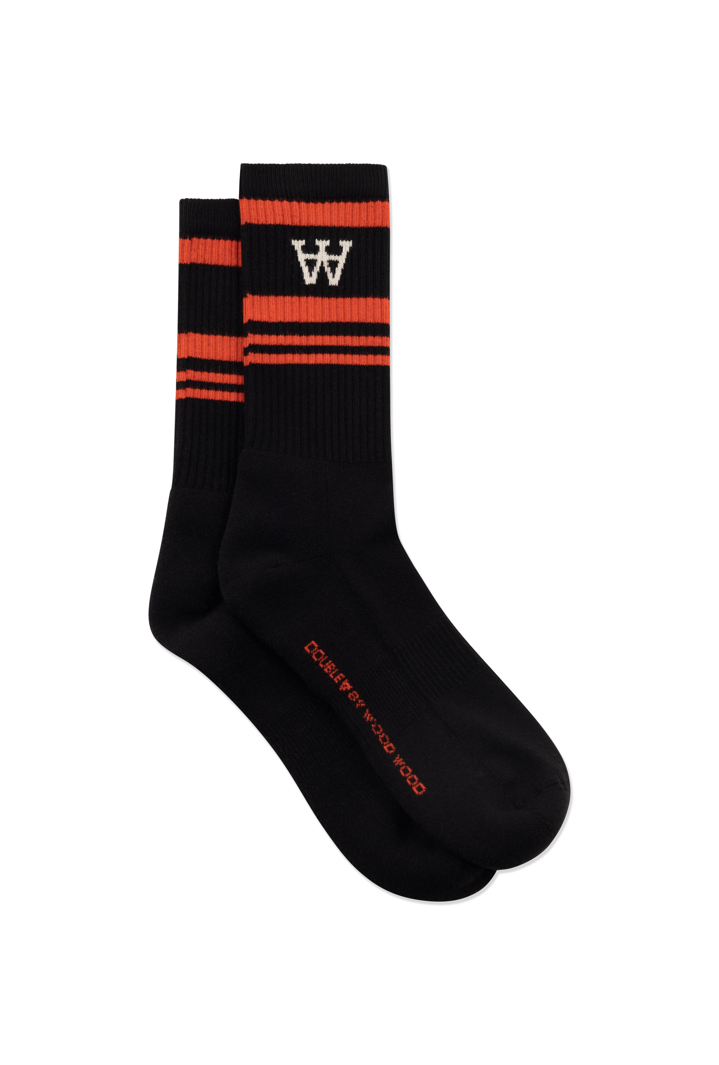 WWRyder 2-pack sokken PACK BACK 30251833-304927